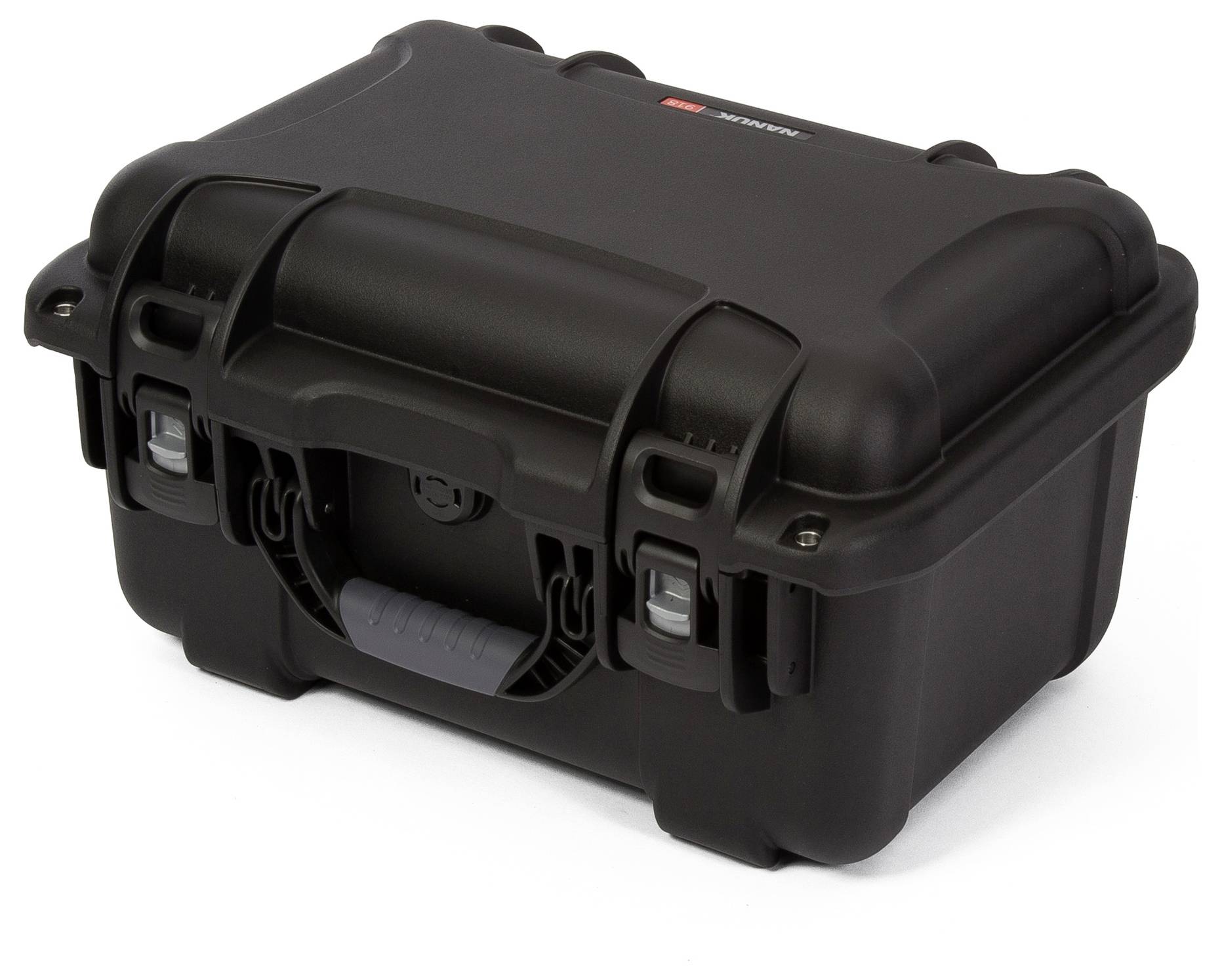 NANUK Transportkoffer Mod. 918 (B x H x T) 378 x 218 x 249mm Schwarz 918-0001