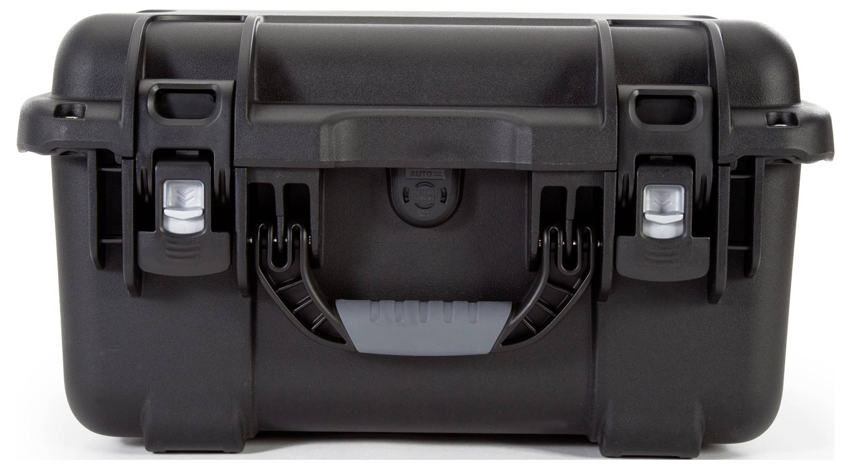 NANUK Transportkoffer Mod. 918 (B x H x T) 378 x 218 x 249mm Schwarz 918-0001