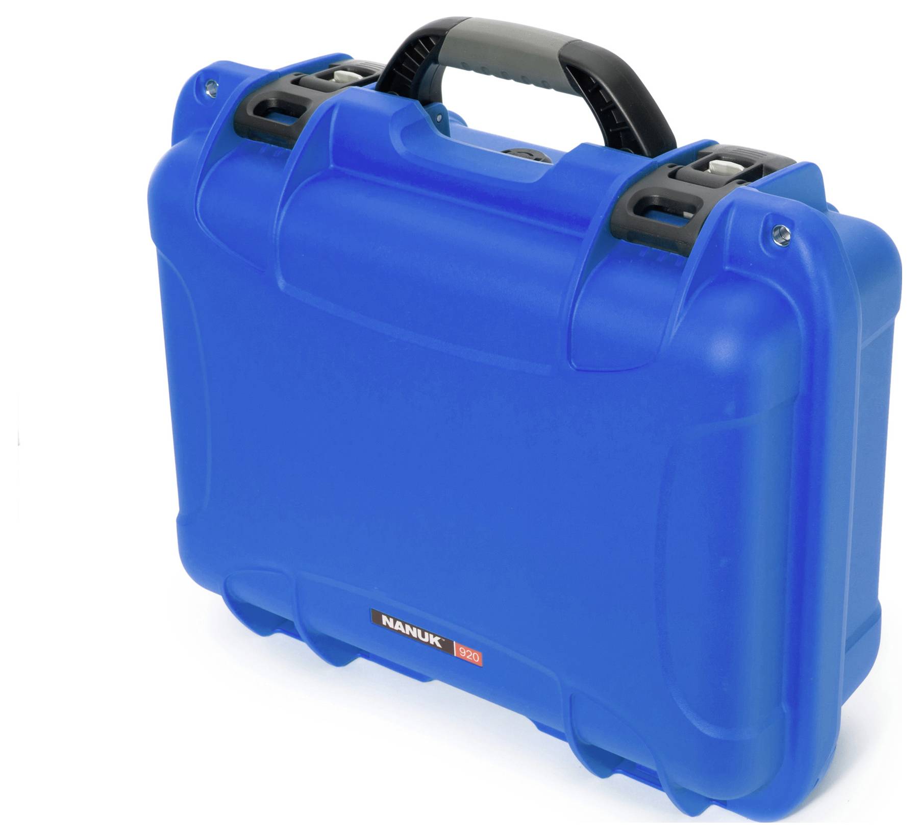 NANUK Transportkoffer Mod. 920 (B x H x T) 381 x 157 x 267mm Blau 920-0008
