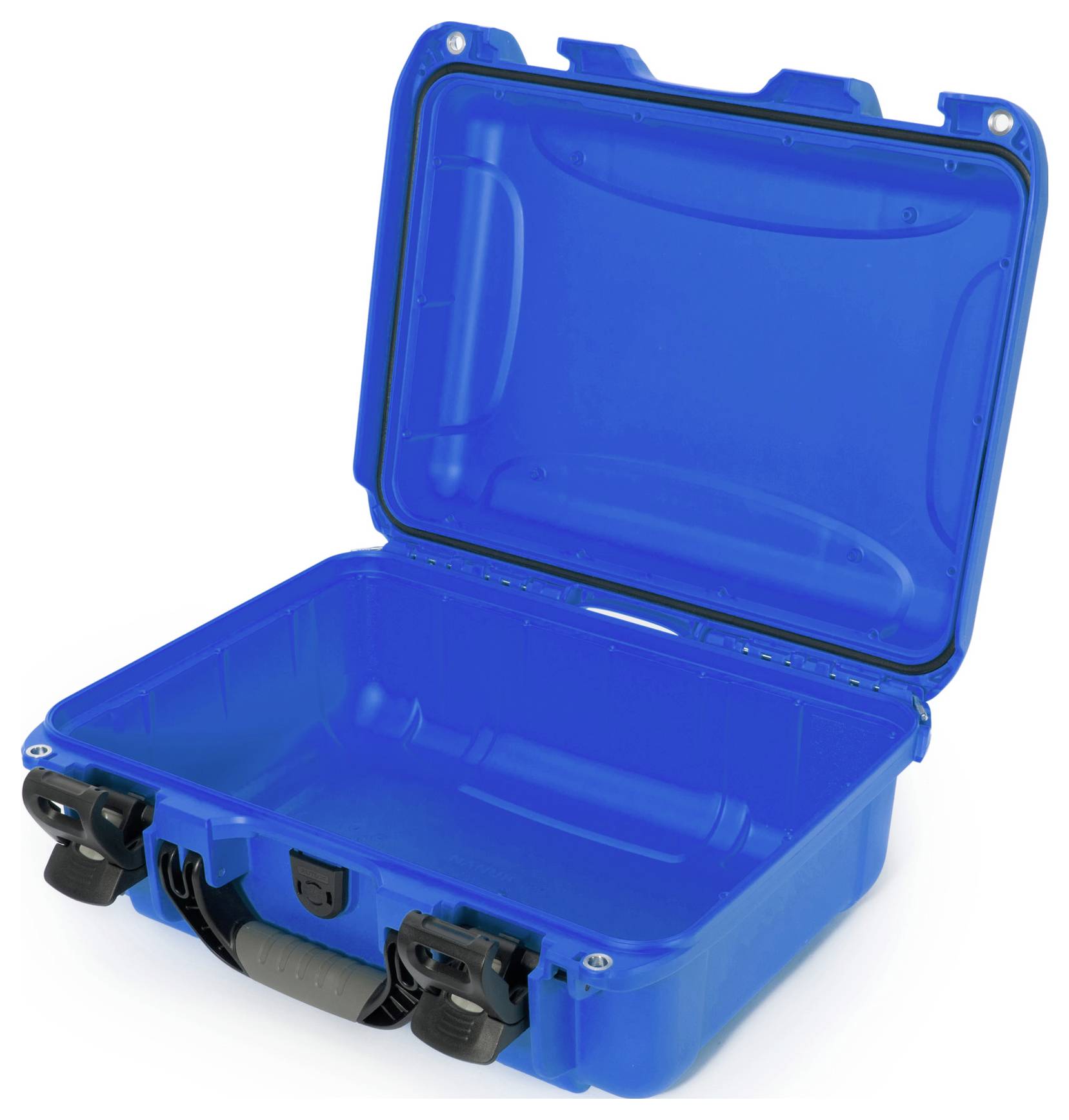 NANUK Transportkoffer Mod. 920 (B x H x T) 381 x 157 x 267mm Blau 920-0008