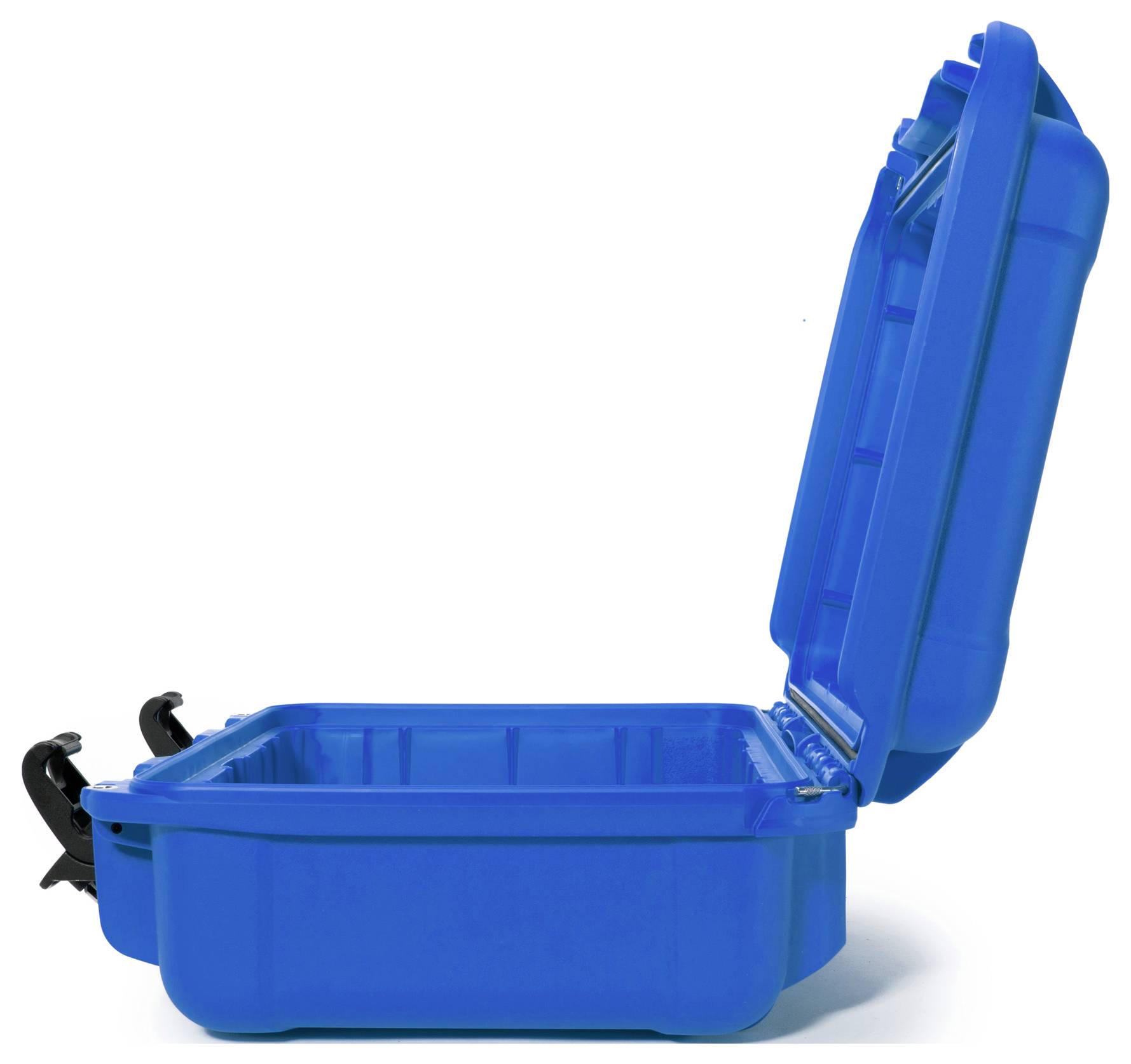 NANUK Transportkoffer Mod. 920 (B x H x T) 381 x 157 x 267mm Blau 920-0008