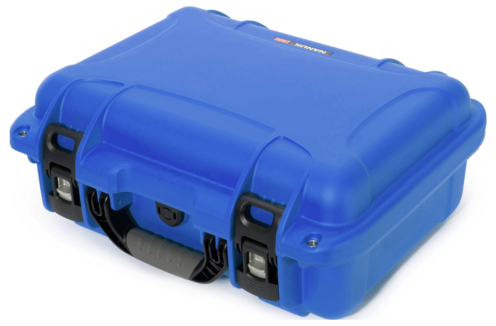 NANUK Transportkoffer Mod. 920 (B x H x T) 381 x 157 x 267mm Blau 920-0008