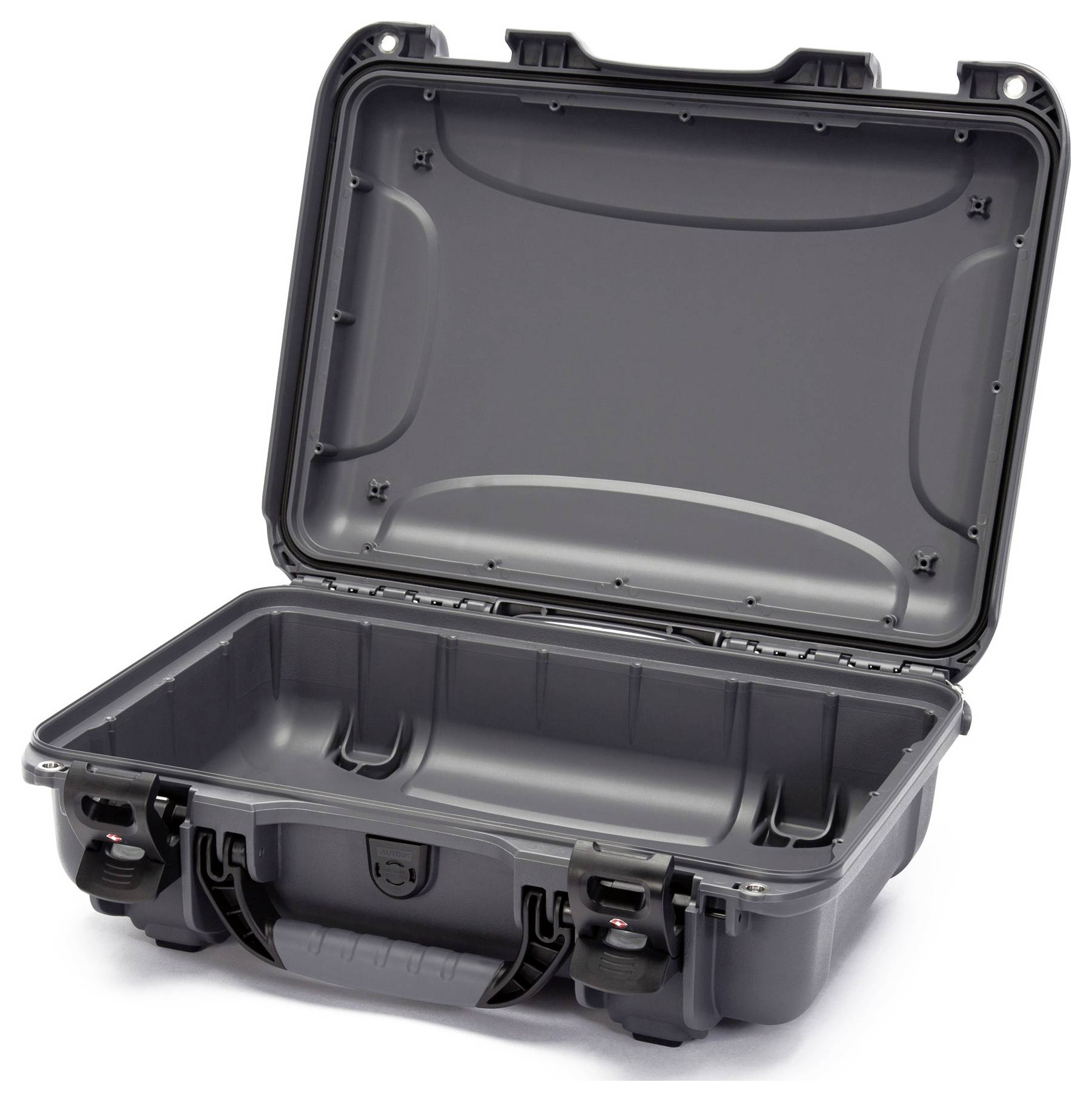 NANUK Transportkoffer Mod. 923 (B x H x T) 422 x 137 x 287mm Graphit 923-0007