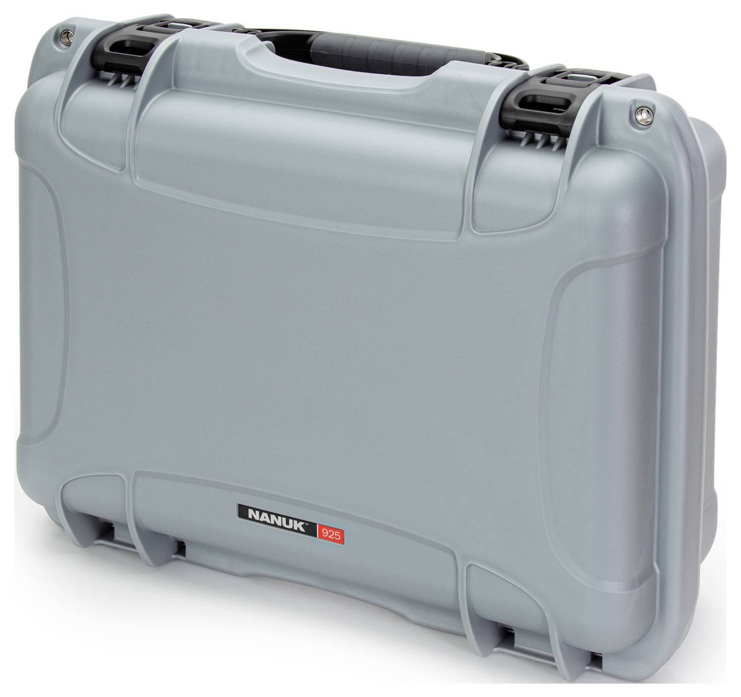 NANUK Transportkoffer Mod. 925 (B x H x T) 432 x 163 x 300mm Silber 925-0005