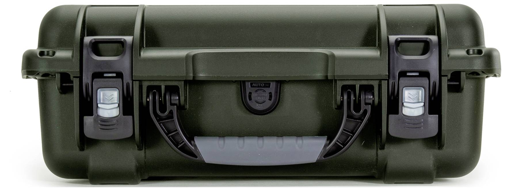 NANUK Transportkoffer Mod. 925 (B x H x T) 432 x 163 x 300mm Militär Grün 925-0006