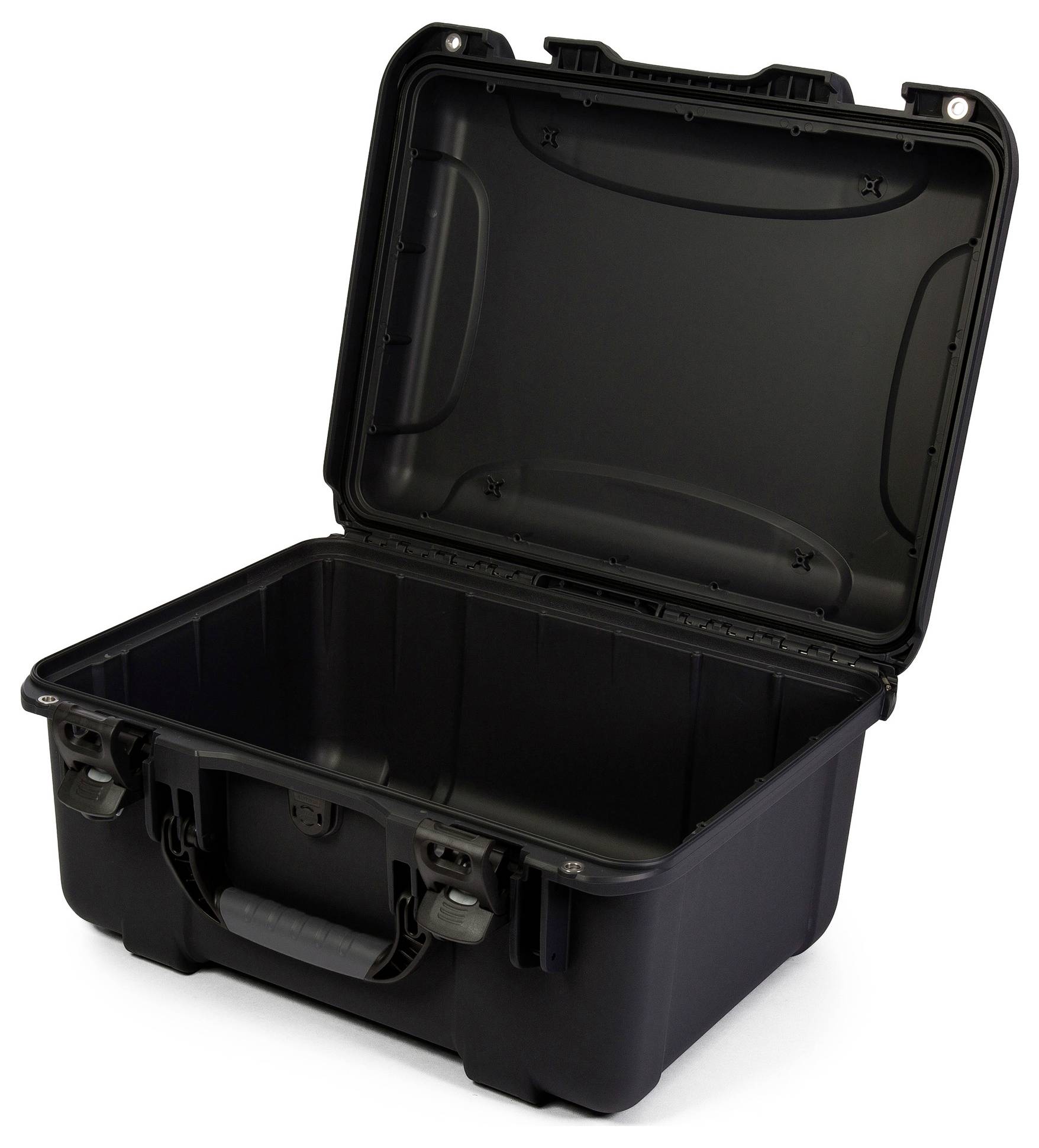 NANUK Transportkoffer Mod. 933 (B x H x T) 457 x 241 x 330mm Schwarz 933-0001