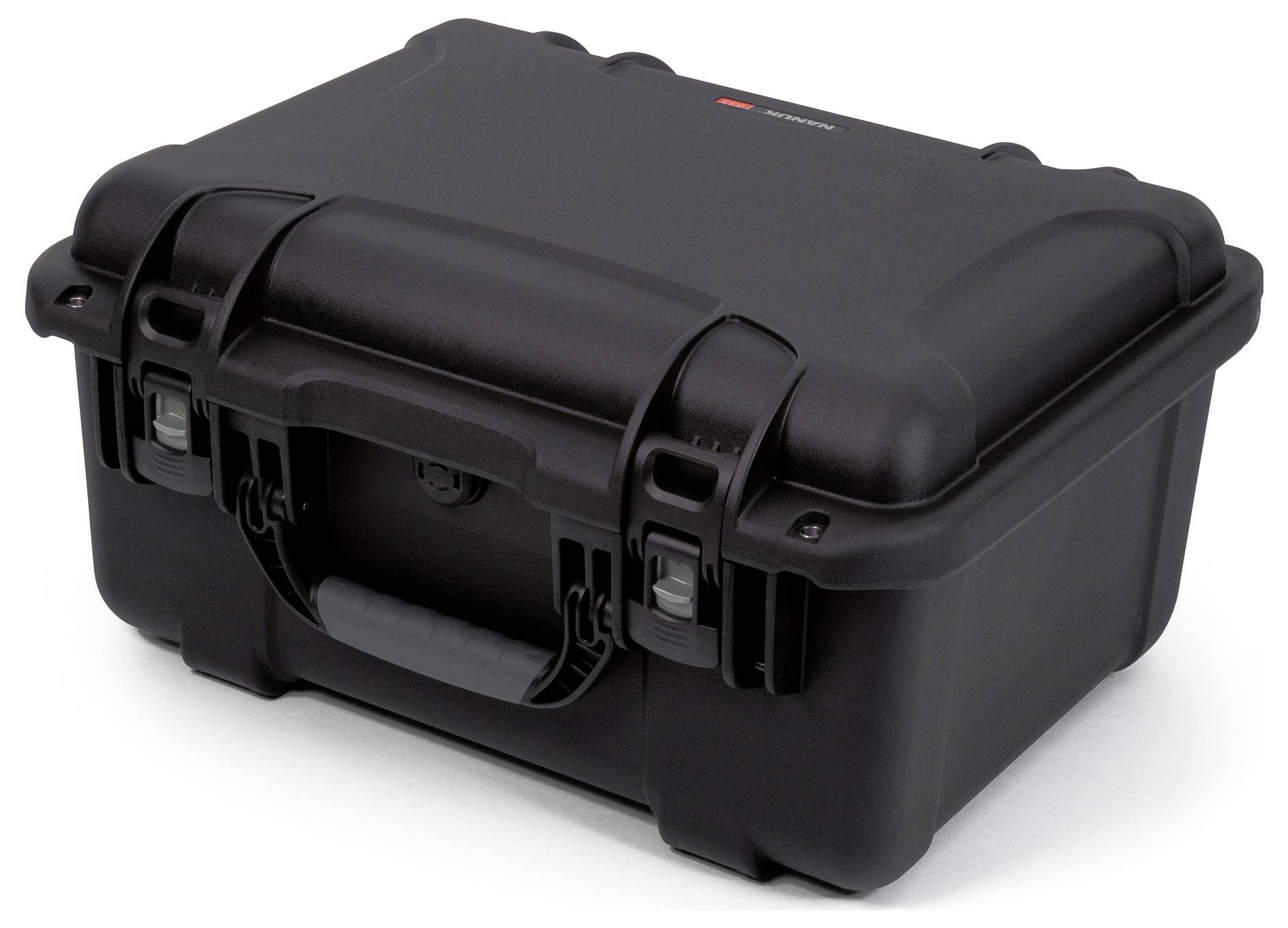 NANUK Transportkoffer Mod. 933 (B x H x T) 457 x 241 x 330mm Schwarz 933-0001