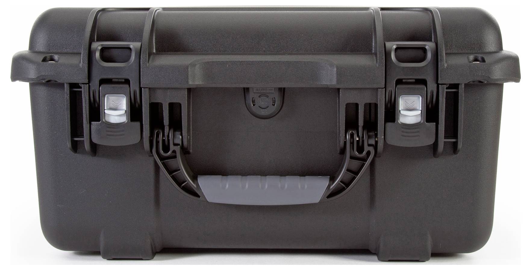 NANUK Transportkoffer Mod. 933 (B x H x T) 457 x 241 x 330mm Schwarz 933-0001