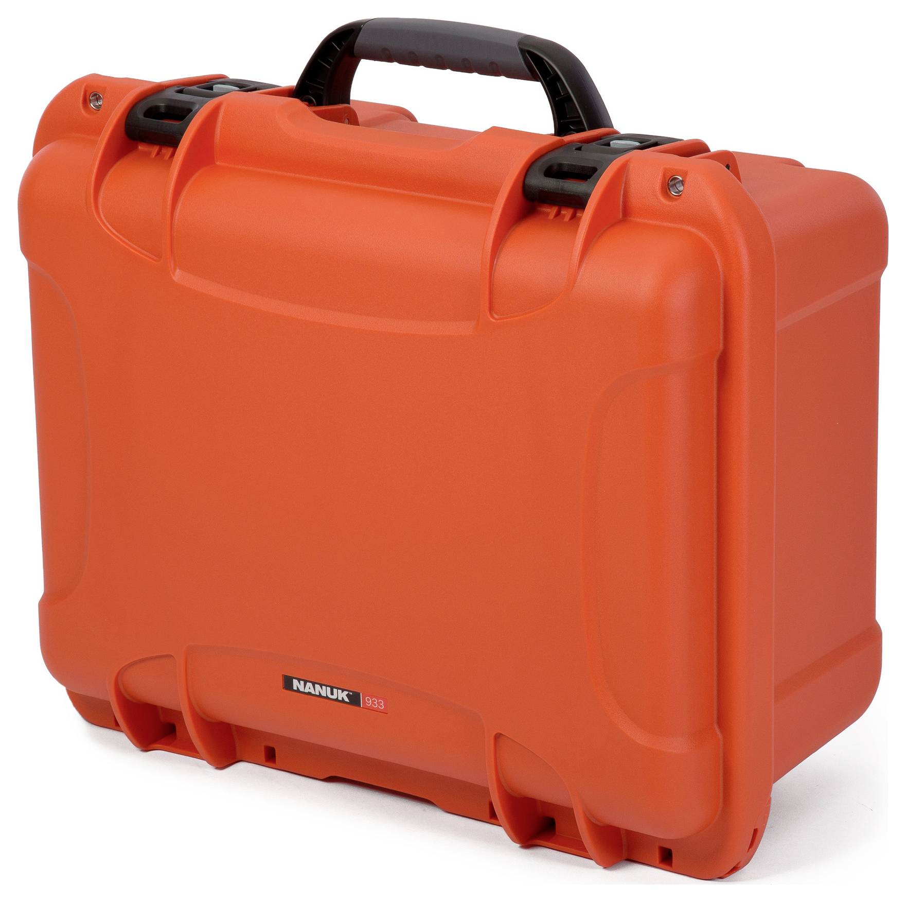 NANUK Transportkoffer Mod. 933 (B x H x T) 457 x 241 x 330mm Orange 933-0003