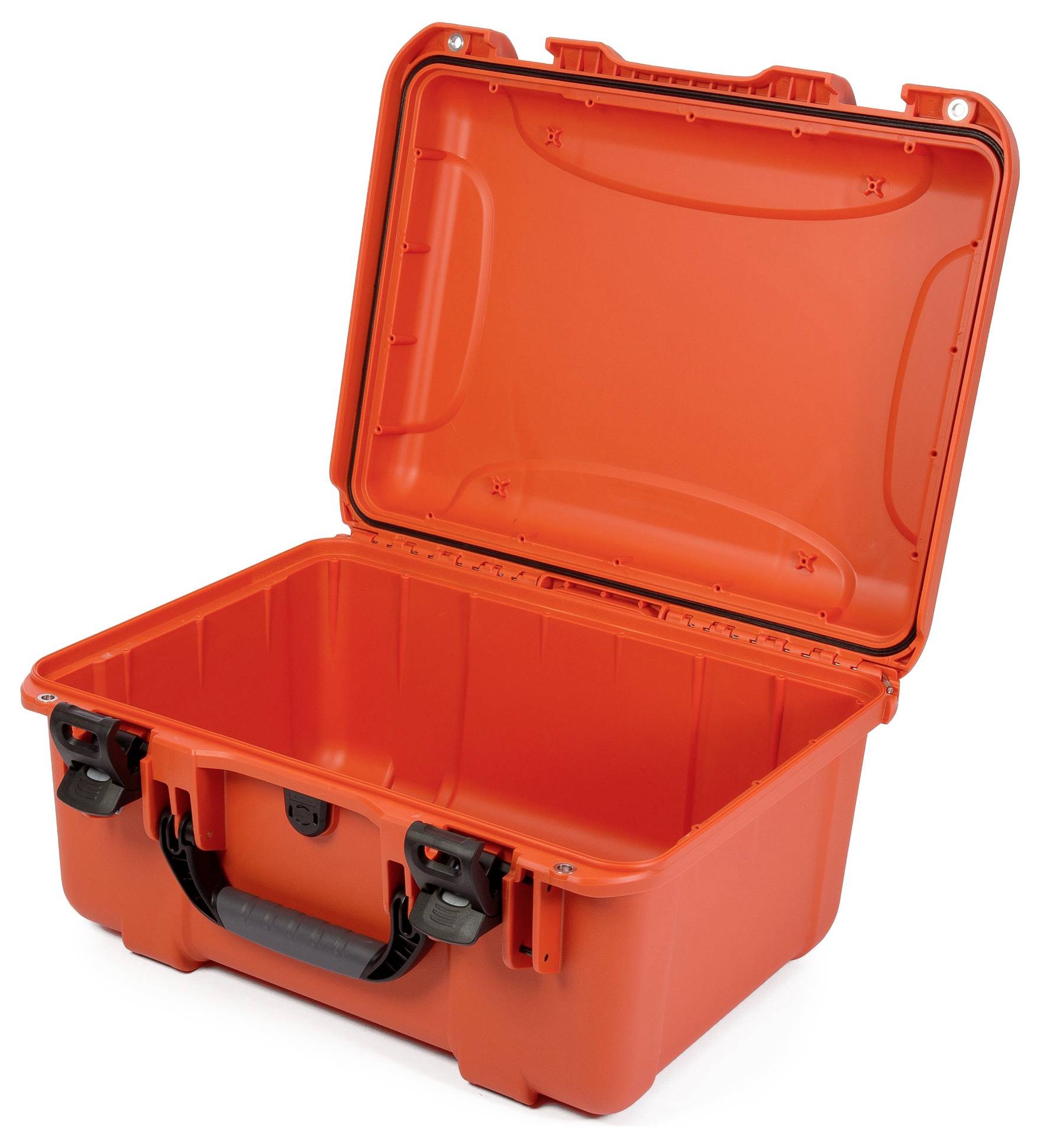 NANUK Transportkoffer Mod. 933 (B x H x T) 457 x 241 x 330mm Orange 933-0003