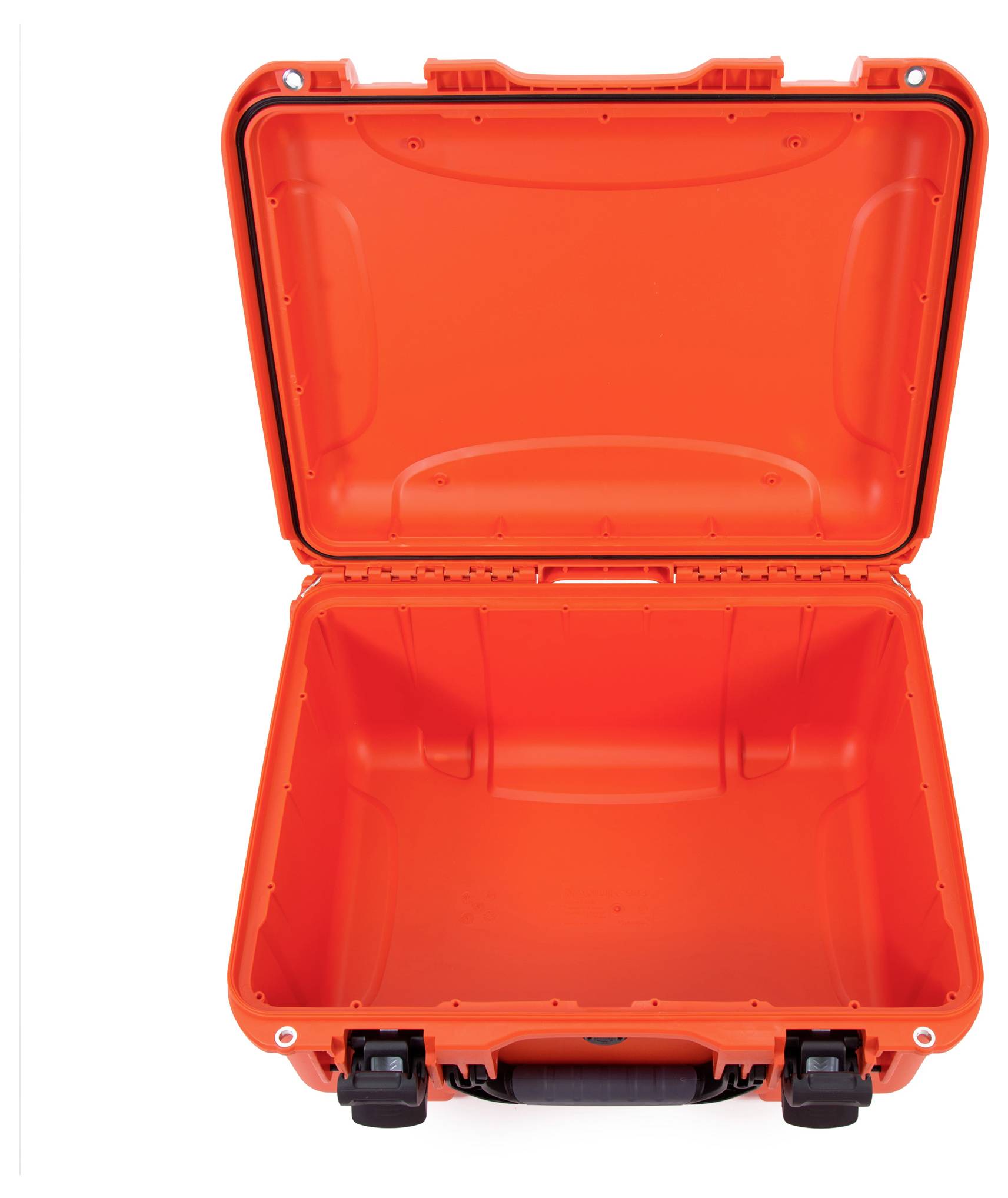 NANUK Transportkoffer Mod. 933 (B x H x T) 457 x 241 x 330mm Orange 933-0003