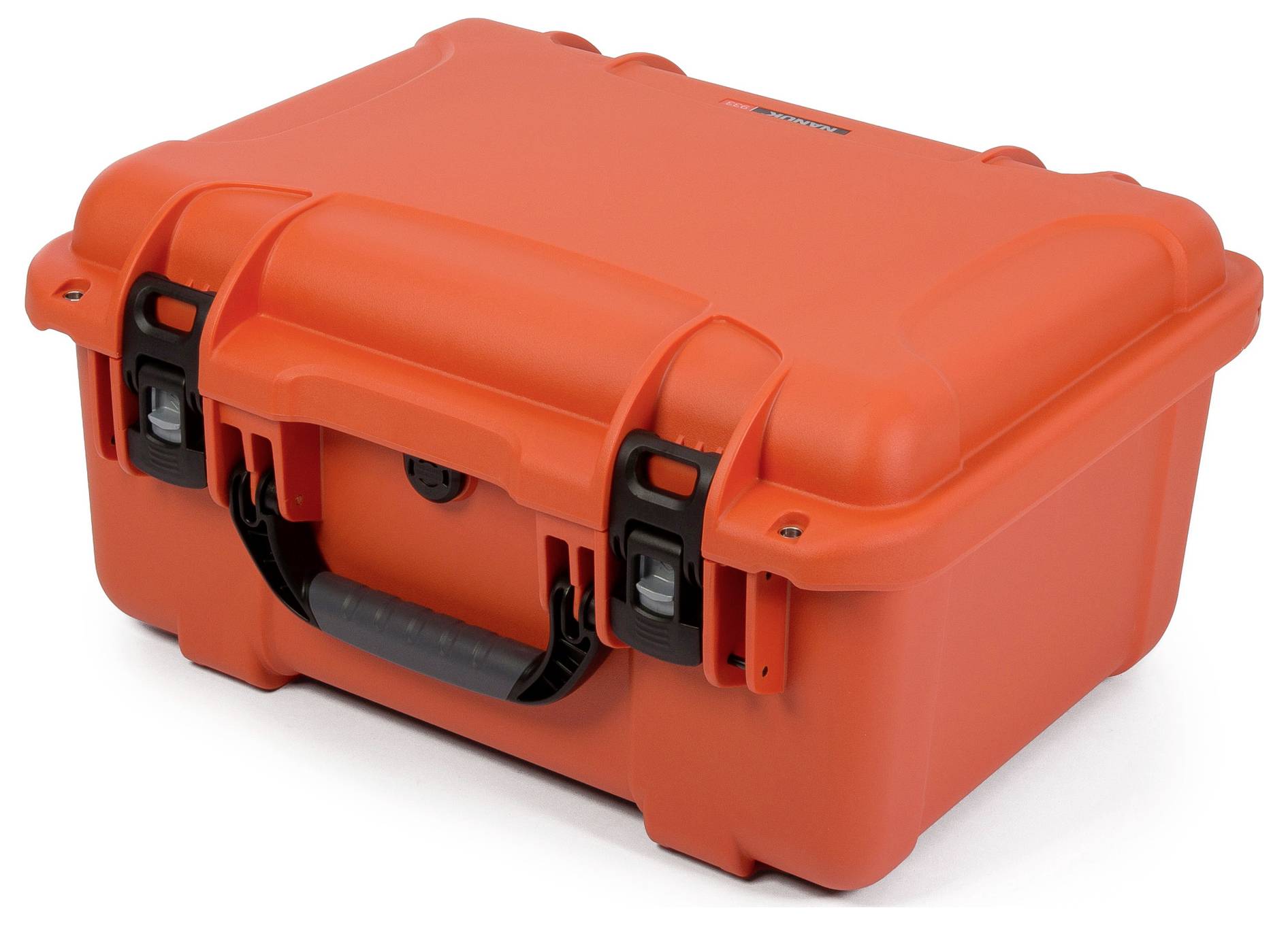 NANUK Transportkoffer Mod. 933 (B x H x T) 457 x 241 x 330mm Orange 933-0003