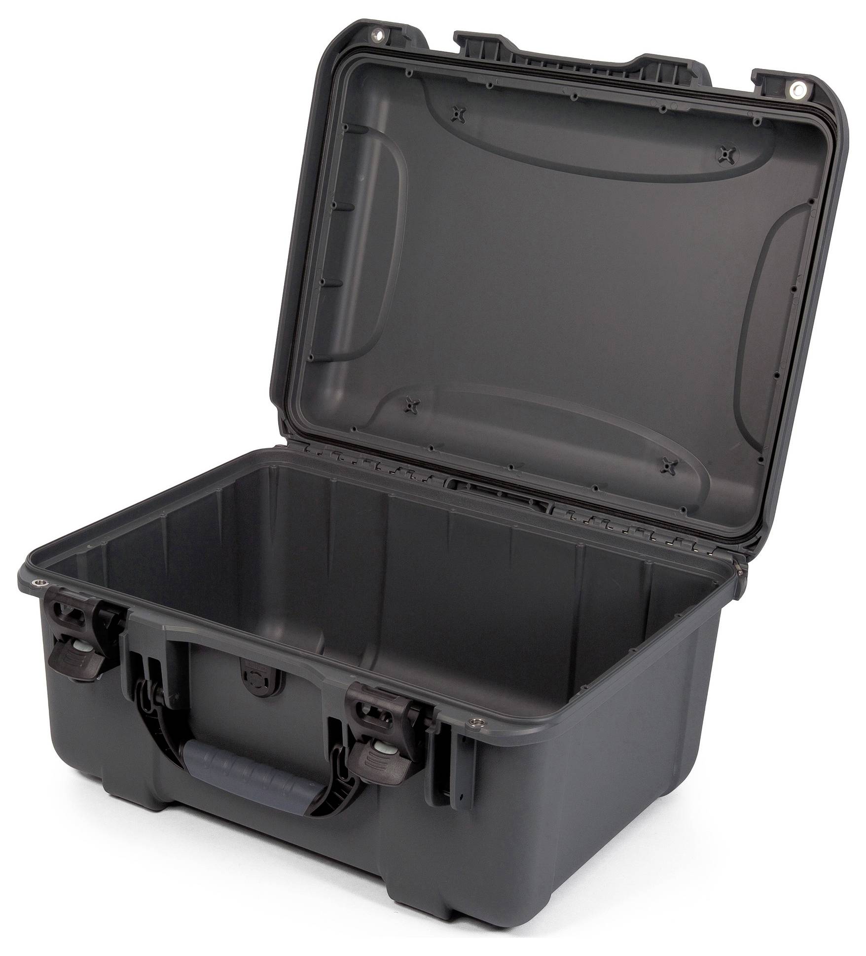 NANUK Transportkoffer Mod. 933 (B x H x T) 457 x 241 x 330mm Graphit 933-0007