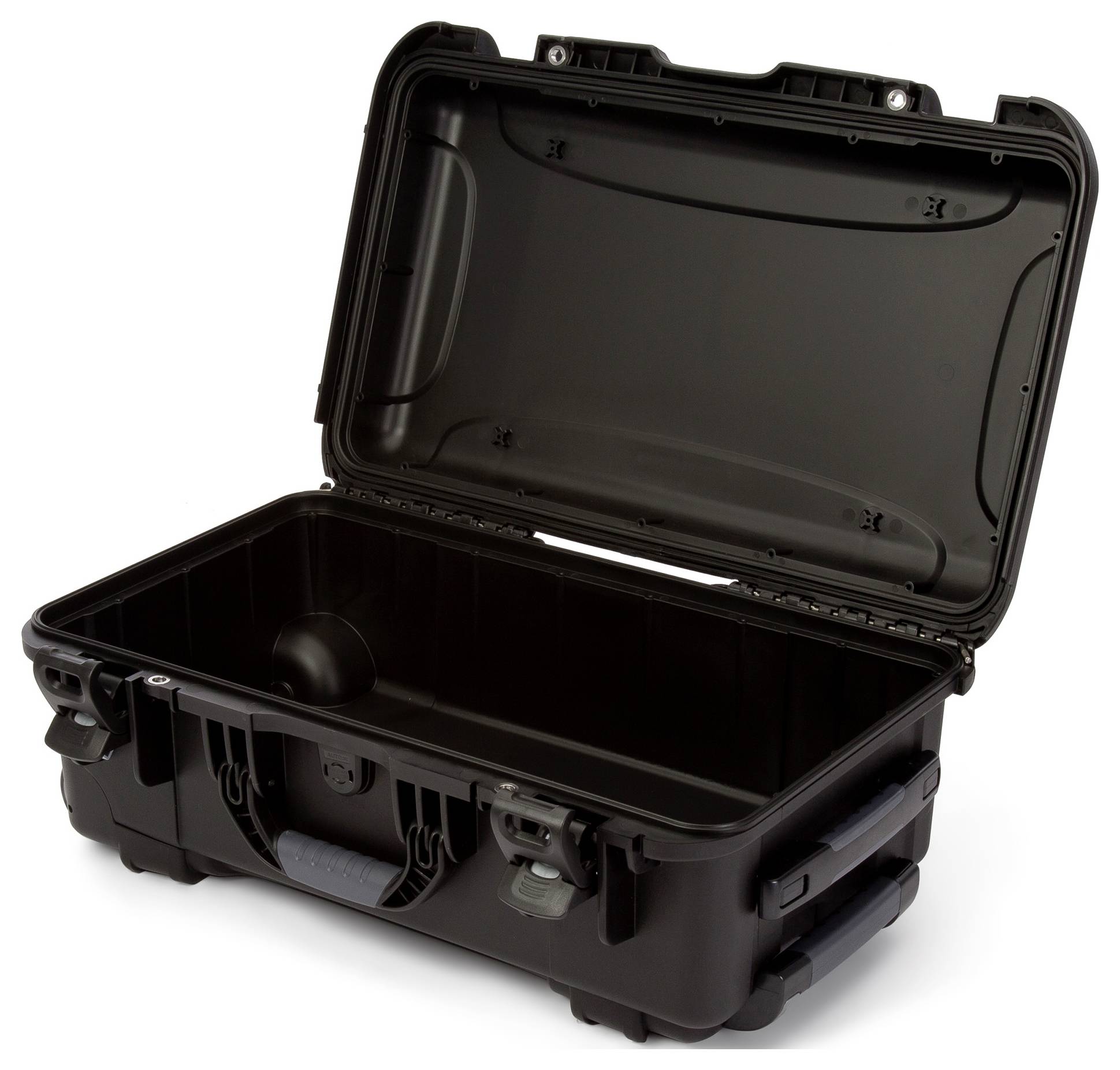 NANUK Transportkoffer Mod. 935 (B x H x T) 521 x 191 x 287mm Schwarz 935-0001