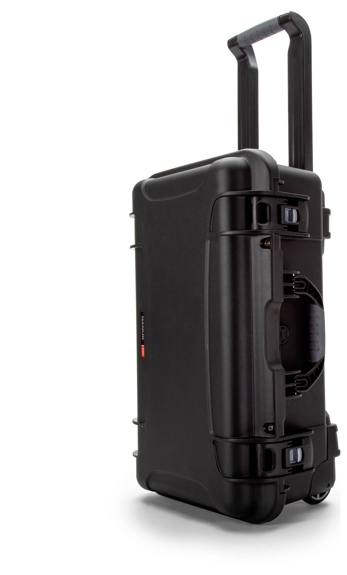 NANUK Transportkoffer Mod. 935 (B x H x T) 521 x 191 x 287mm Schwarz 935-0001