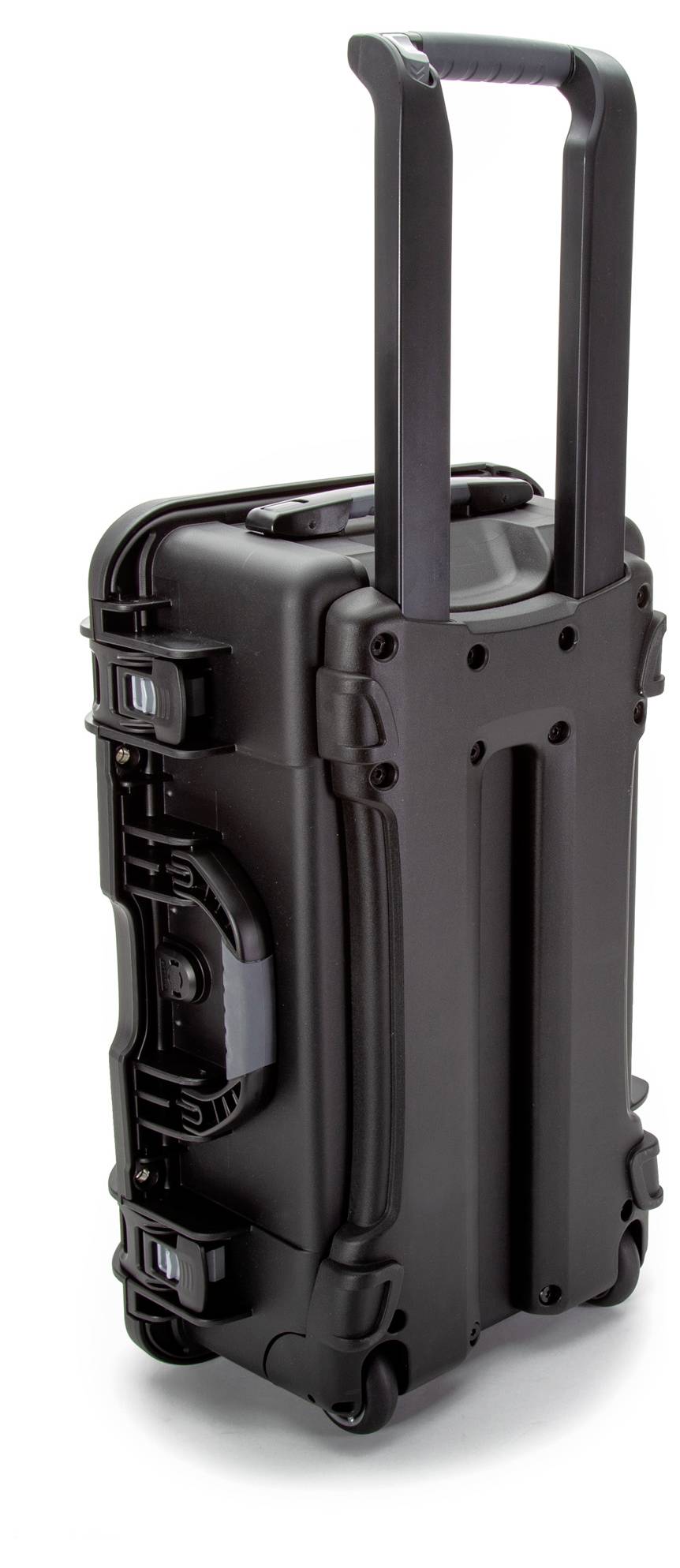 NANUK Transportkoffer Mod. 935 (B x H x T) 521 x 191 x 287mm Schwarz 935-0001