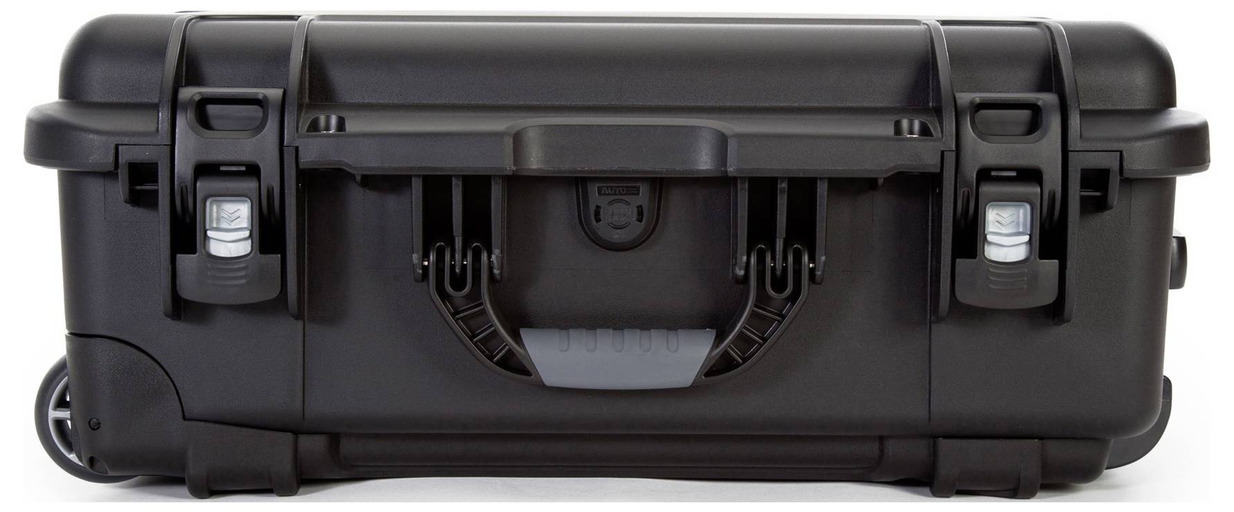 NANUK Transportkoffer Mod. 935 (B x H x T) 521 x 191 x 287mm Schwarz 935-0001