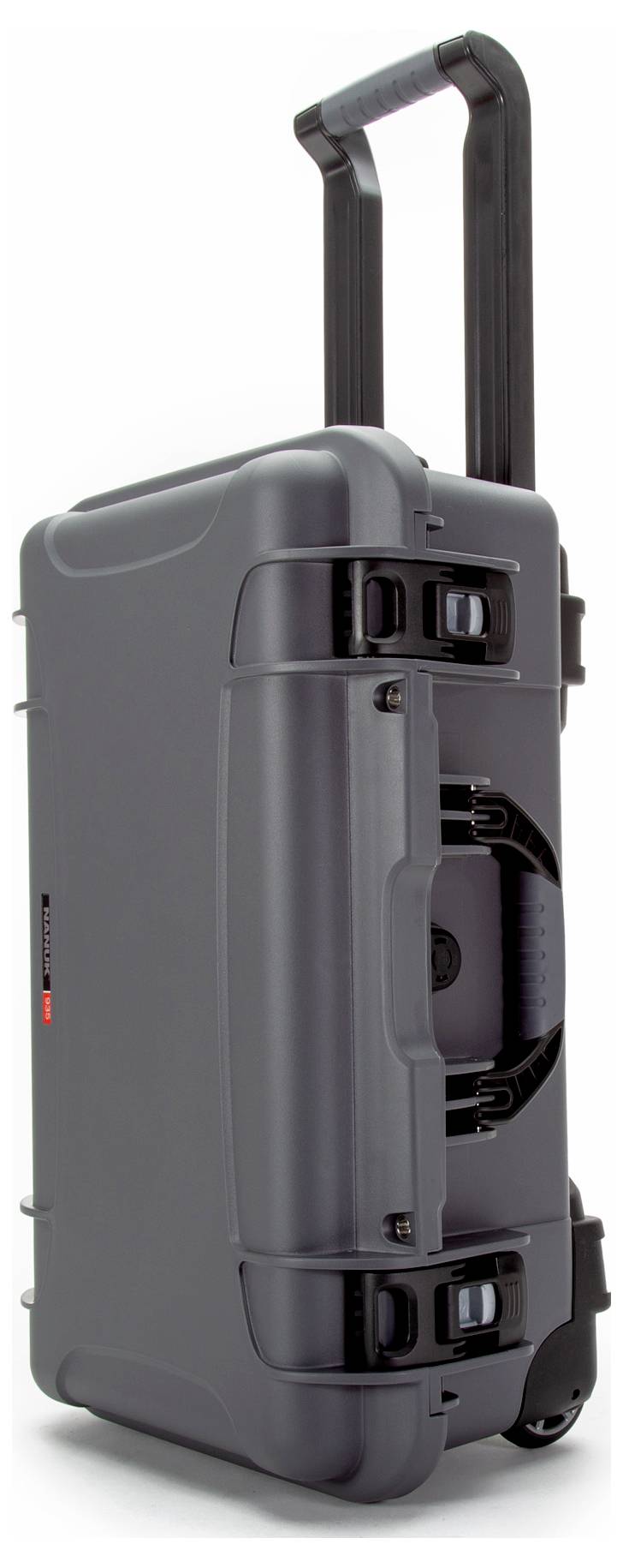 NANUK Transportkoffer Mod. 935 (B x H x T) 521 x 191 x 287mm Graphit 935-0007