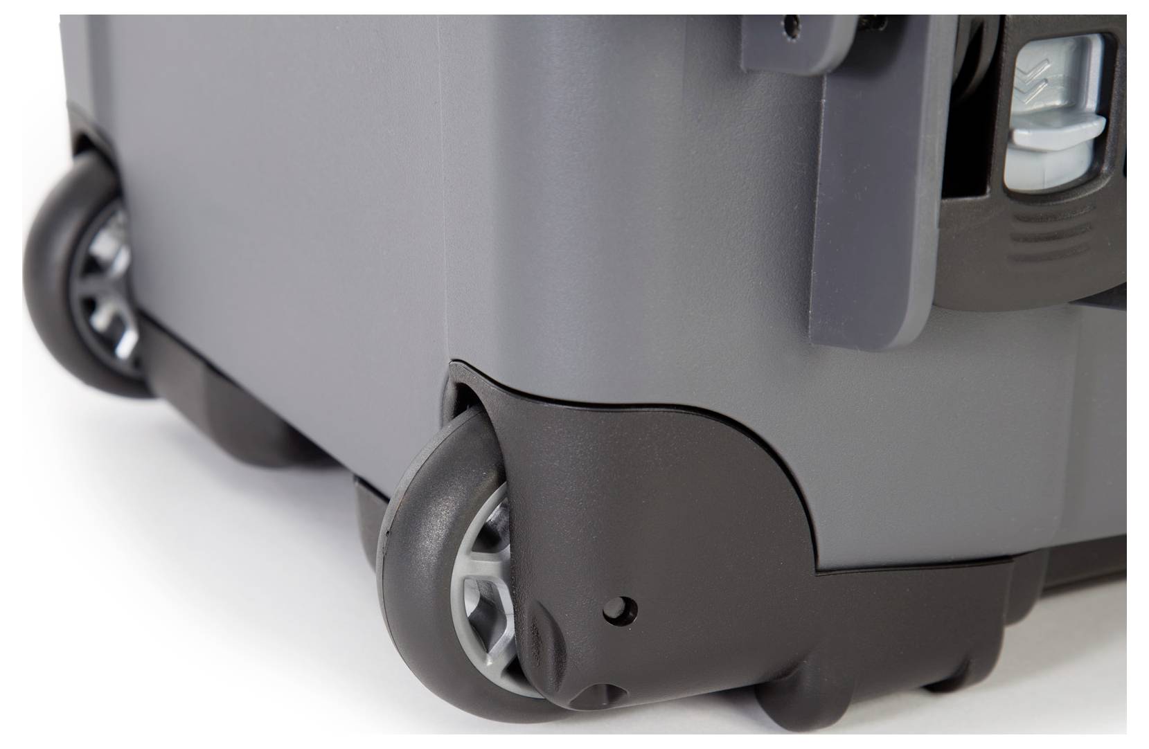 NANUK Transportkoffer Mod. 935 (B x H x T) 521 x 191 x 287mm Graphit 935-0007