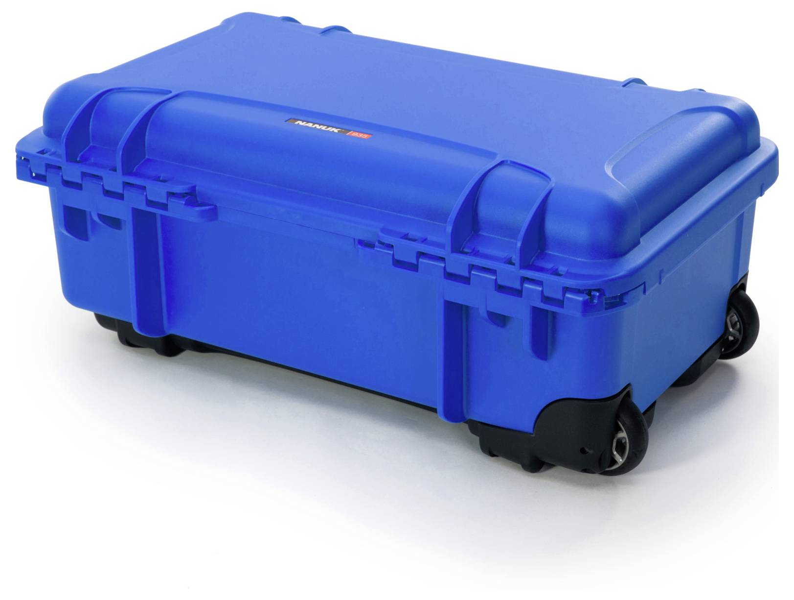 NANUK Transportkoffer Mod. 935 (B x H x T) 521 x 191 x 287mm Blau 935-0008