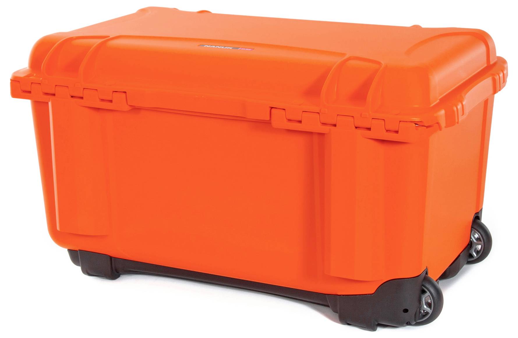 NANUK Transportkoffer Mod. 938 (B x H x T) 546 x 294 x 318mm Orange 938-0003
