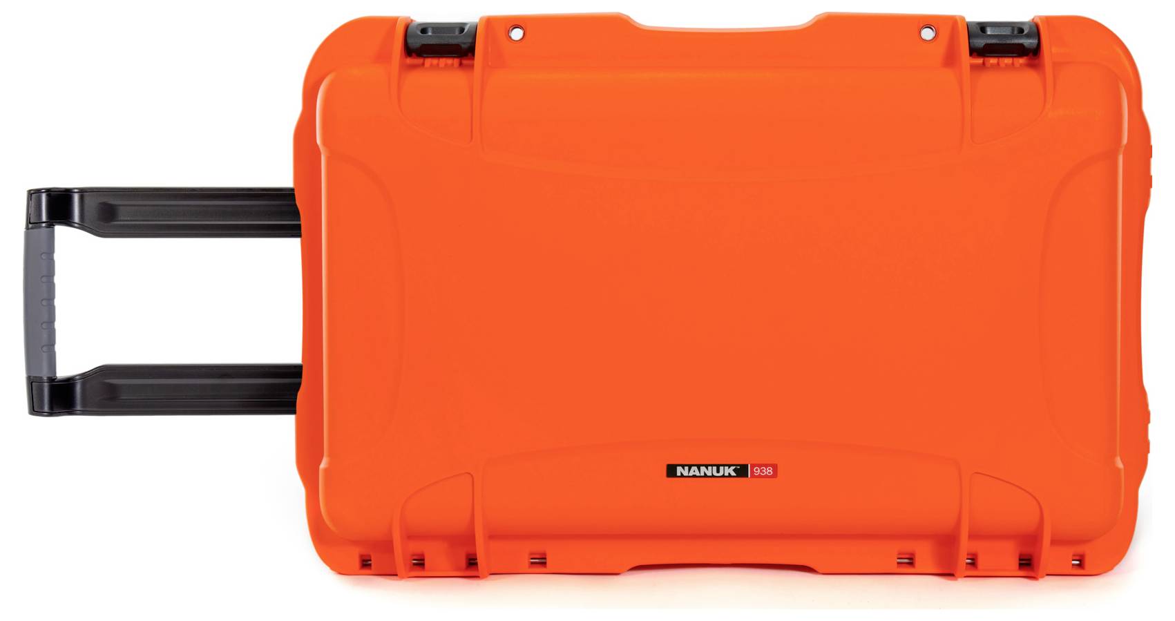 NANUK Transportkoffer Mod. 938 (B x H x T) 546 x 294 x 318mm Orange 938-0003