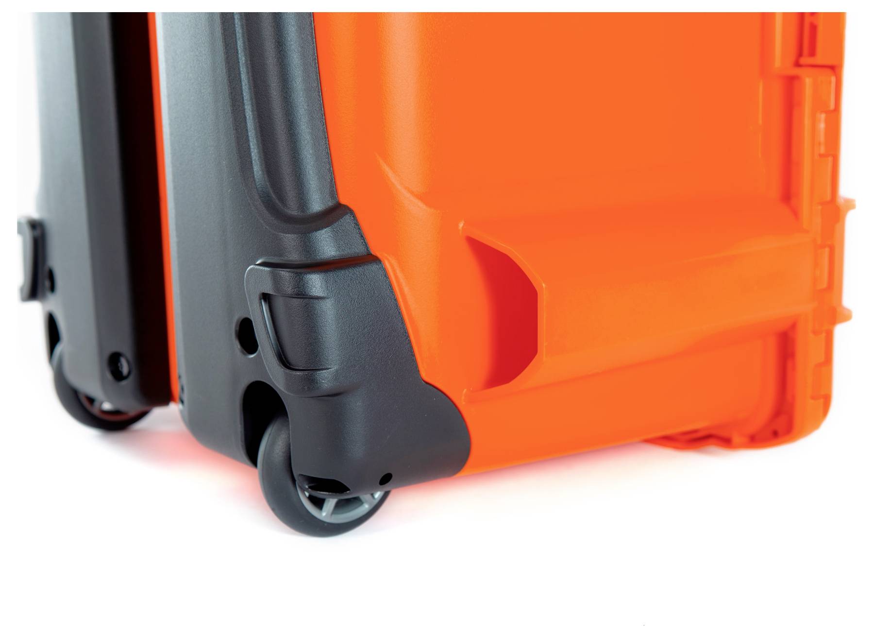 NANUK Transportkoffer Mod. 938 (B x H x T) 546 x 294 x 318mm Orange 938-0003