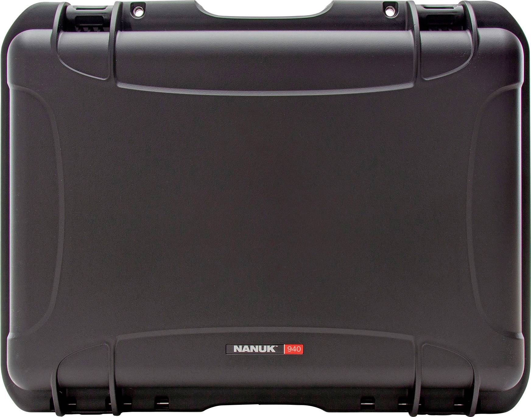 NANUK Transportkoffer Mod. 940 (B x H x T) 508 x 203 x 356mm Schwarz 940-0001