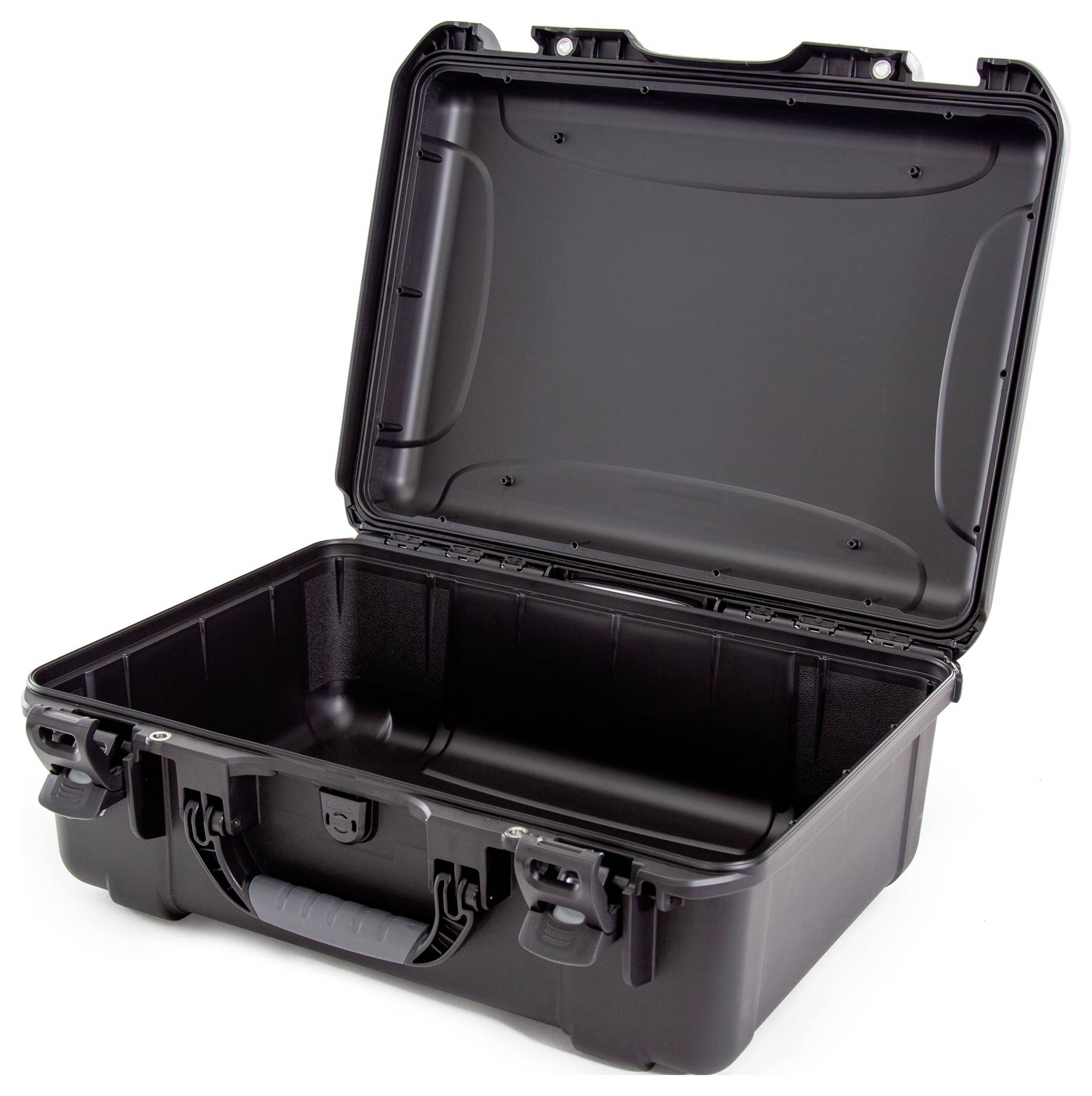 NANUK Transportkoffer Mod. 940 (B x H x T) 508 x 203 x 356mm Schwarz 940-0001