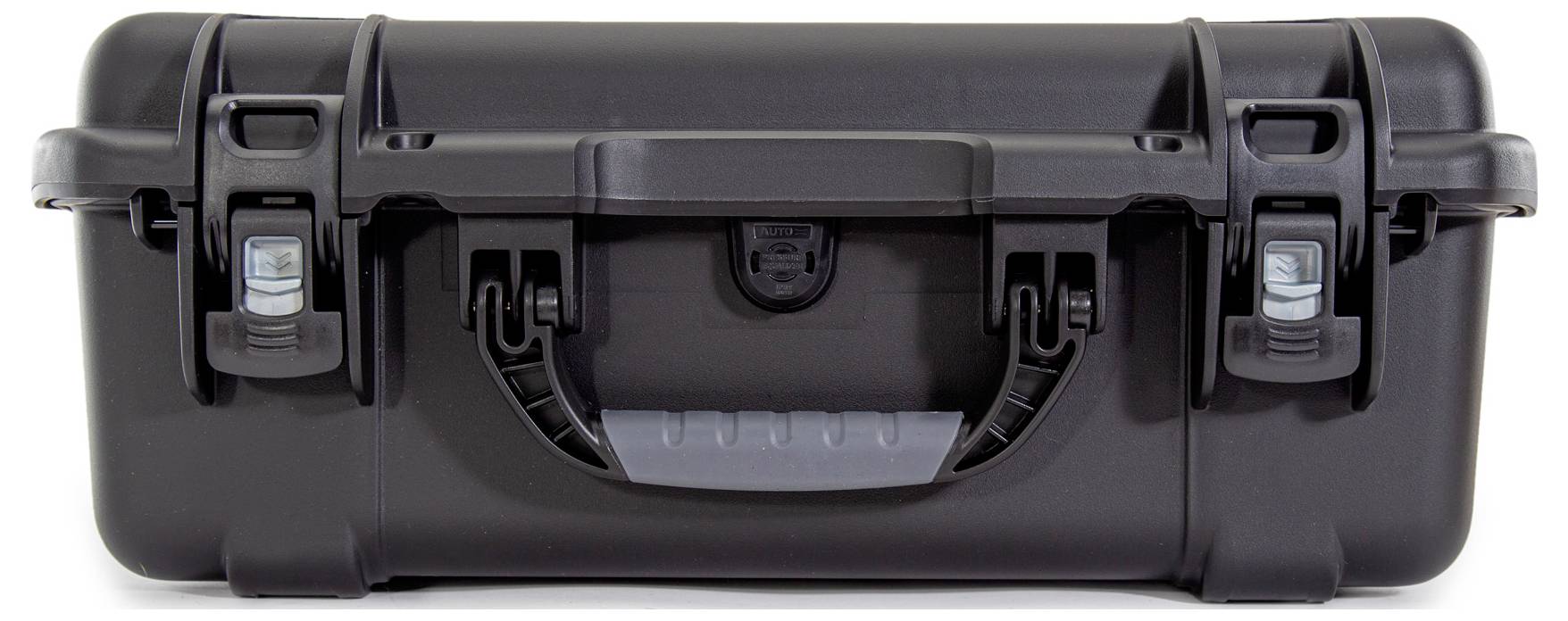 NANUK Transportkoffer Mod. 940 (B x H x T) 508 x 203 x 356mm Schwarz 940-0001