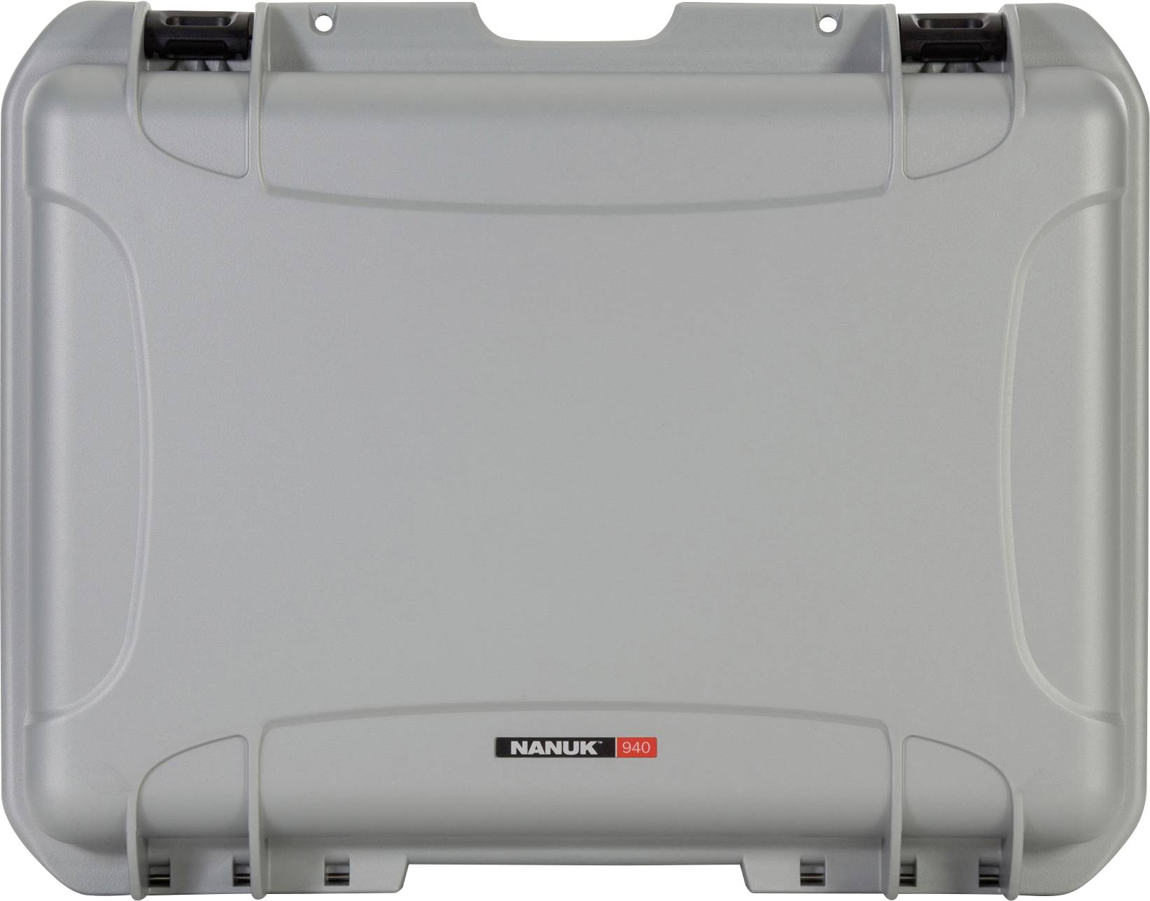 NANUK Transportkoffer Mod. 940 (B x H x T) 508 x 203 x 356 mm Silber 940-0005