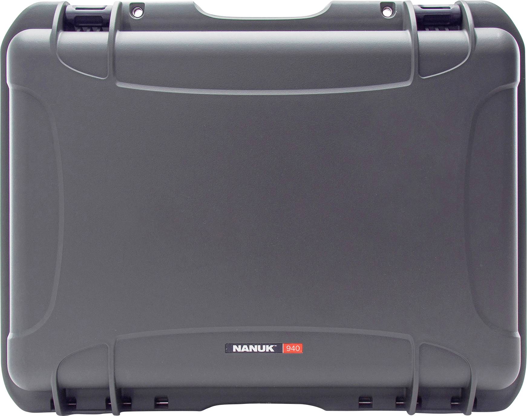 NANUK Transportkoffer Mod. 940 (B x H x T) 508 x 203 x 356 mm Graphit 940-0007