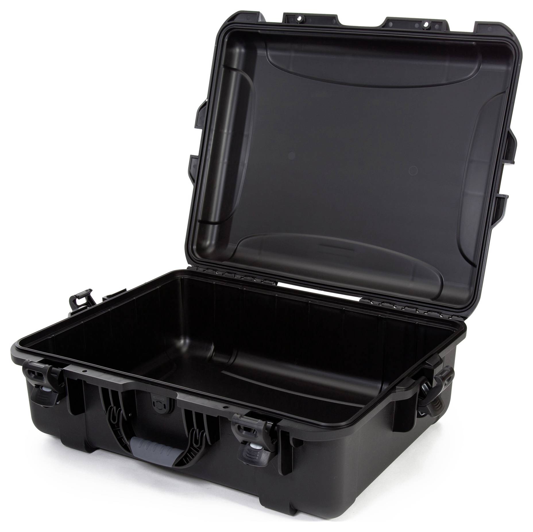 NANUK Transportkoffer Mod. 945 (B x H x T) 559 x 208 x 432mm Schwarz 945-0001