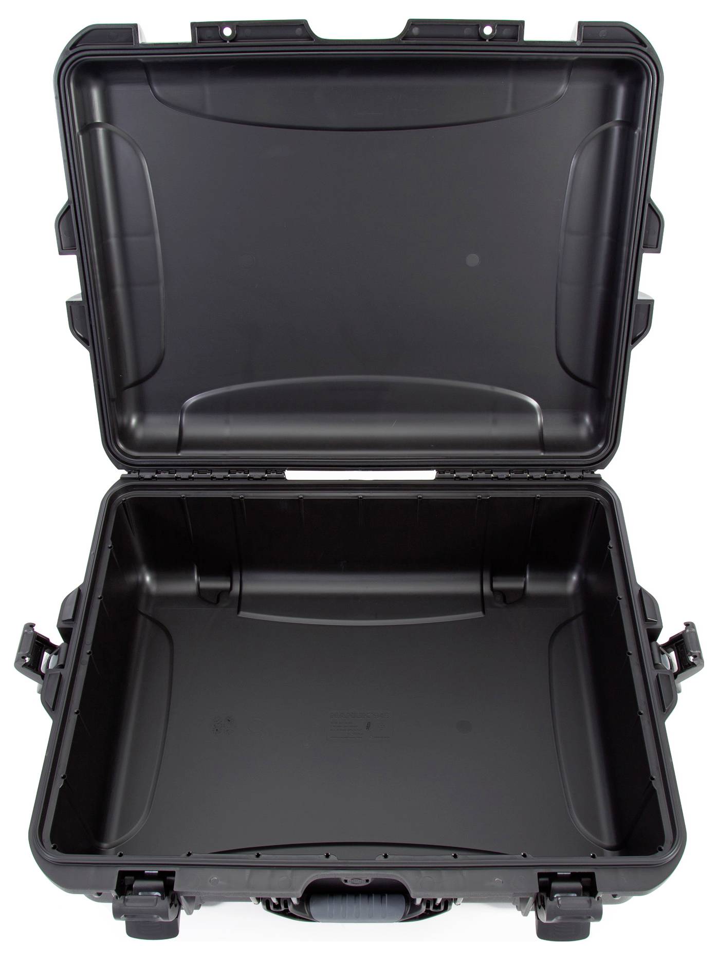 NANUK Transportkoffer Mod. 945 (B x H x T) 559 x 208 x 432mm Schwarz 945-0001