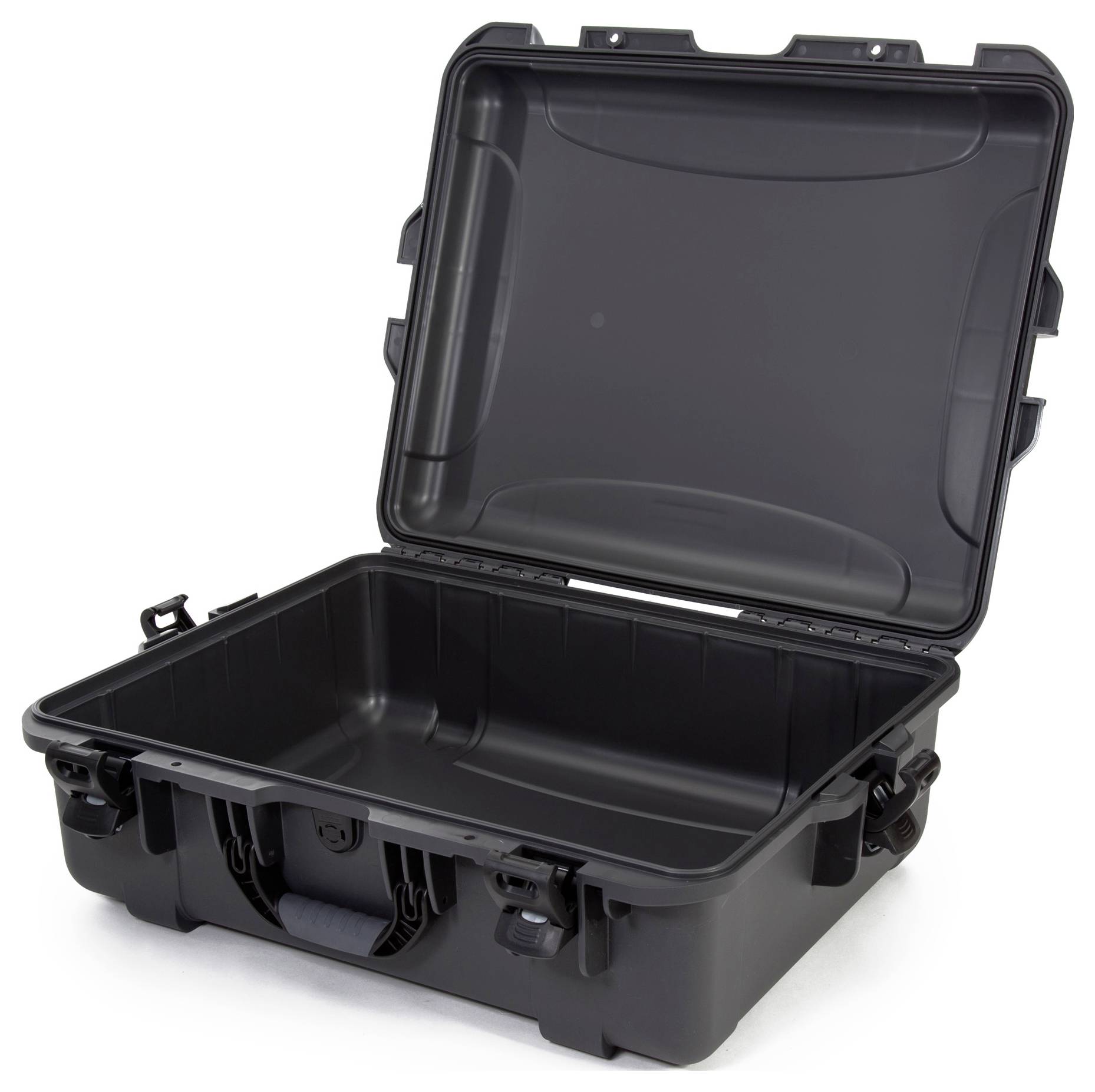 NANUK Transportkoffer Mod. 945 (B x H x T) 559 x 208 x 432mm Graphit 945-0007