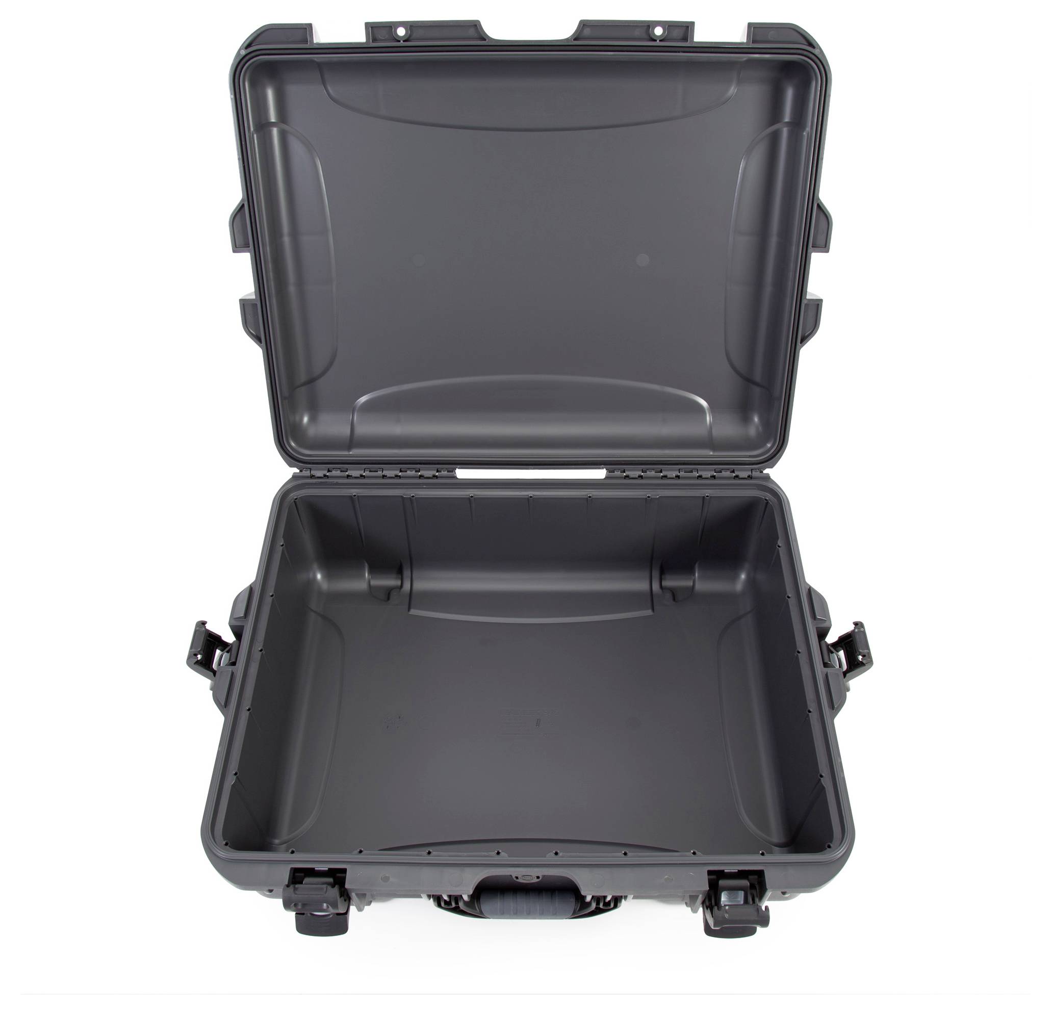 NANUK Transportkoffer Mod. 945 (B x H x T) 559 x 208 x 432mm Graphit 945-0007