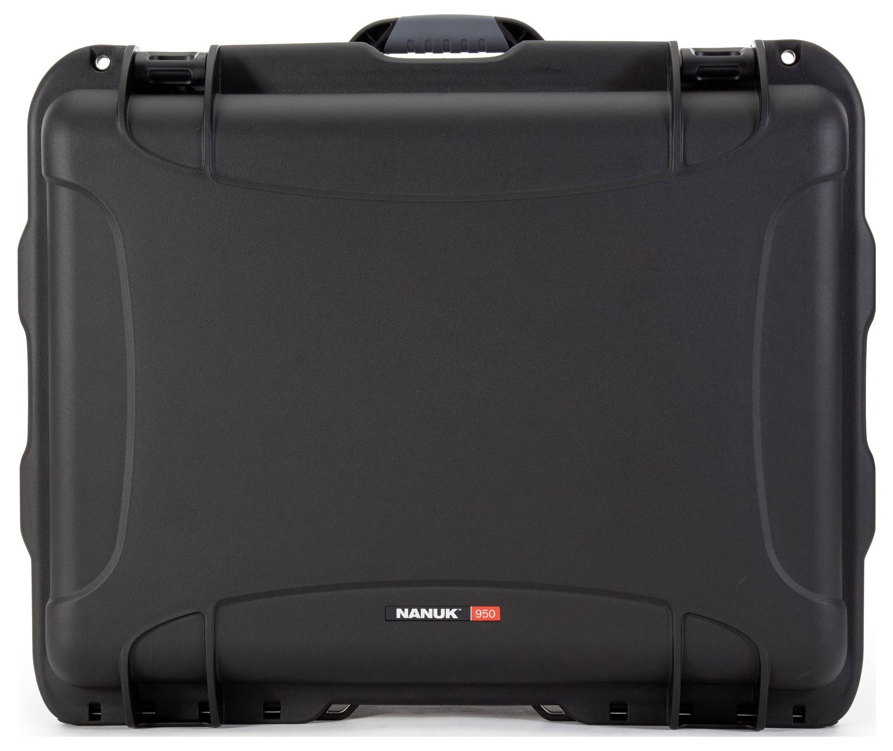 NANUK Transportkoffer Mod. 950 (B x H x T) 521 x 257 x 389mm Schwarz 950-0001