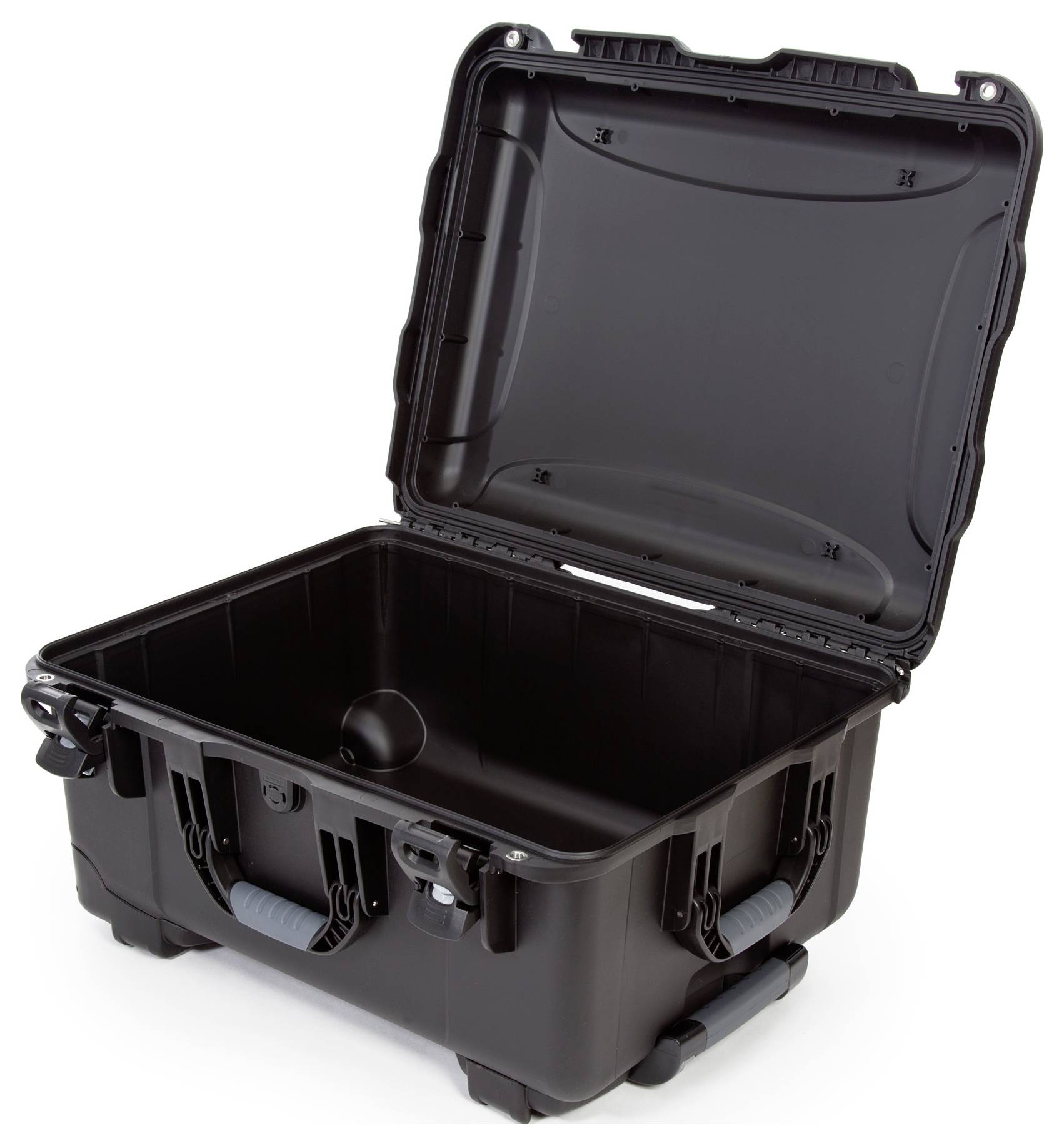 NANUK Transportkoffer Mod. 950 (B x H x T) 521 x 257 x 389mm Schwarz 950-0001