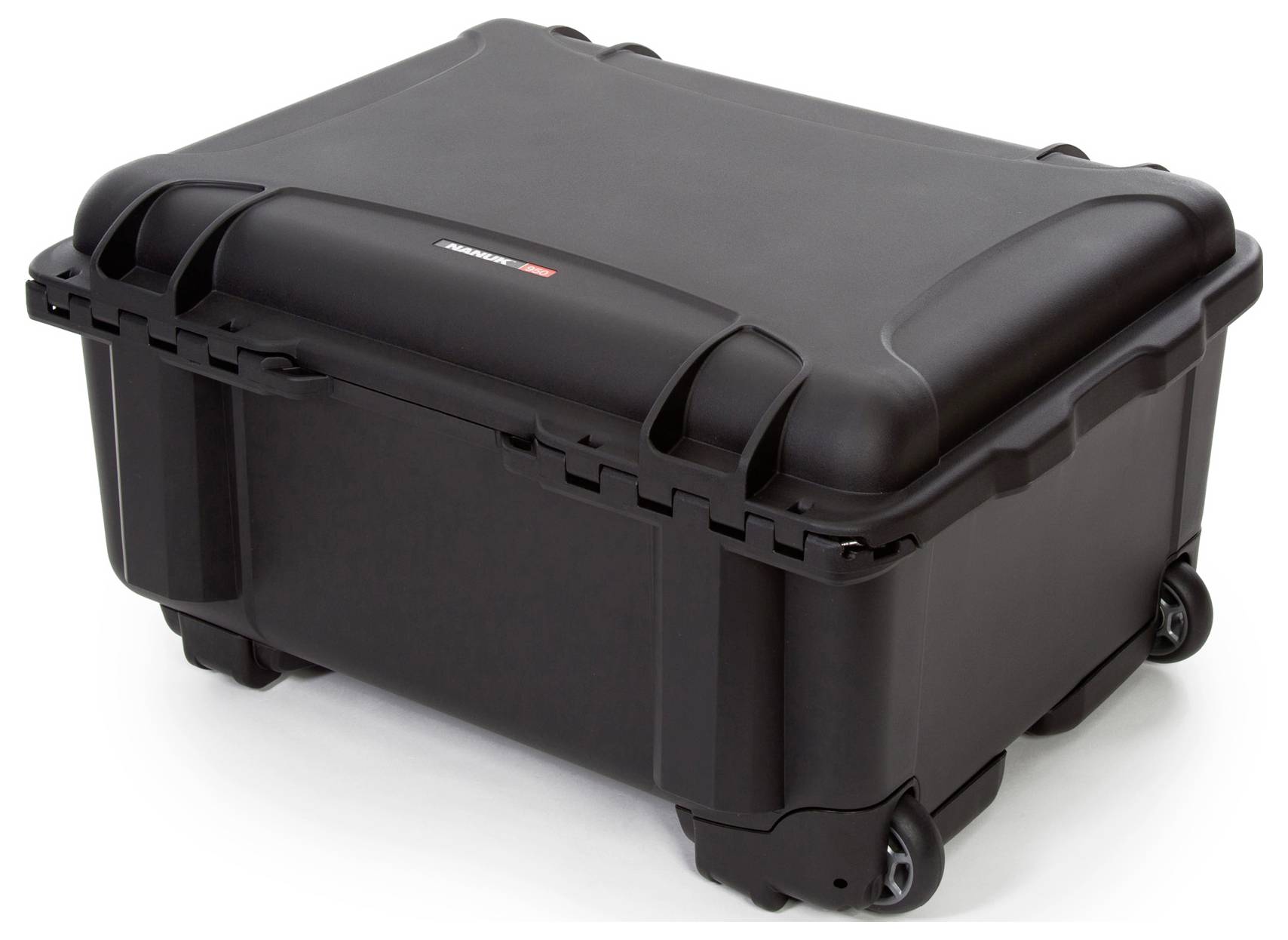 NANUK Transportkoffer Mod. 950 (B x H x T) 521 x 257 x 389mm Schwarz 950-0001