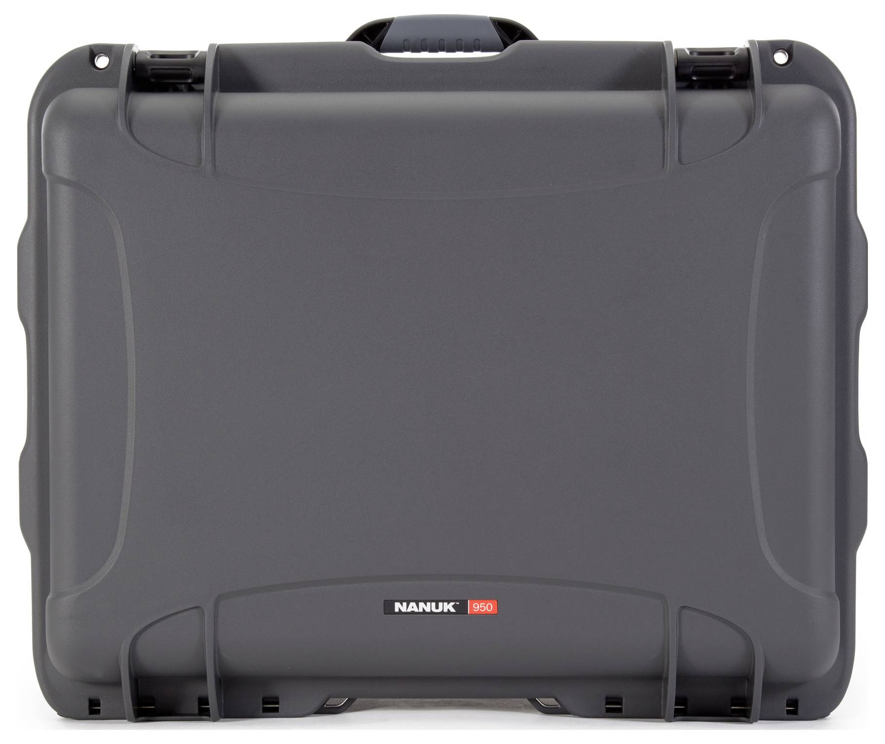 NANUK Transportkoffer Mod. 950 (B x H x T) 521 x 257 x 389mm Graphit 950-0007