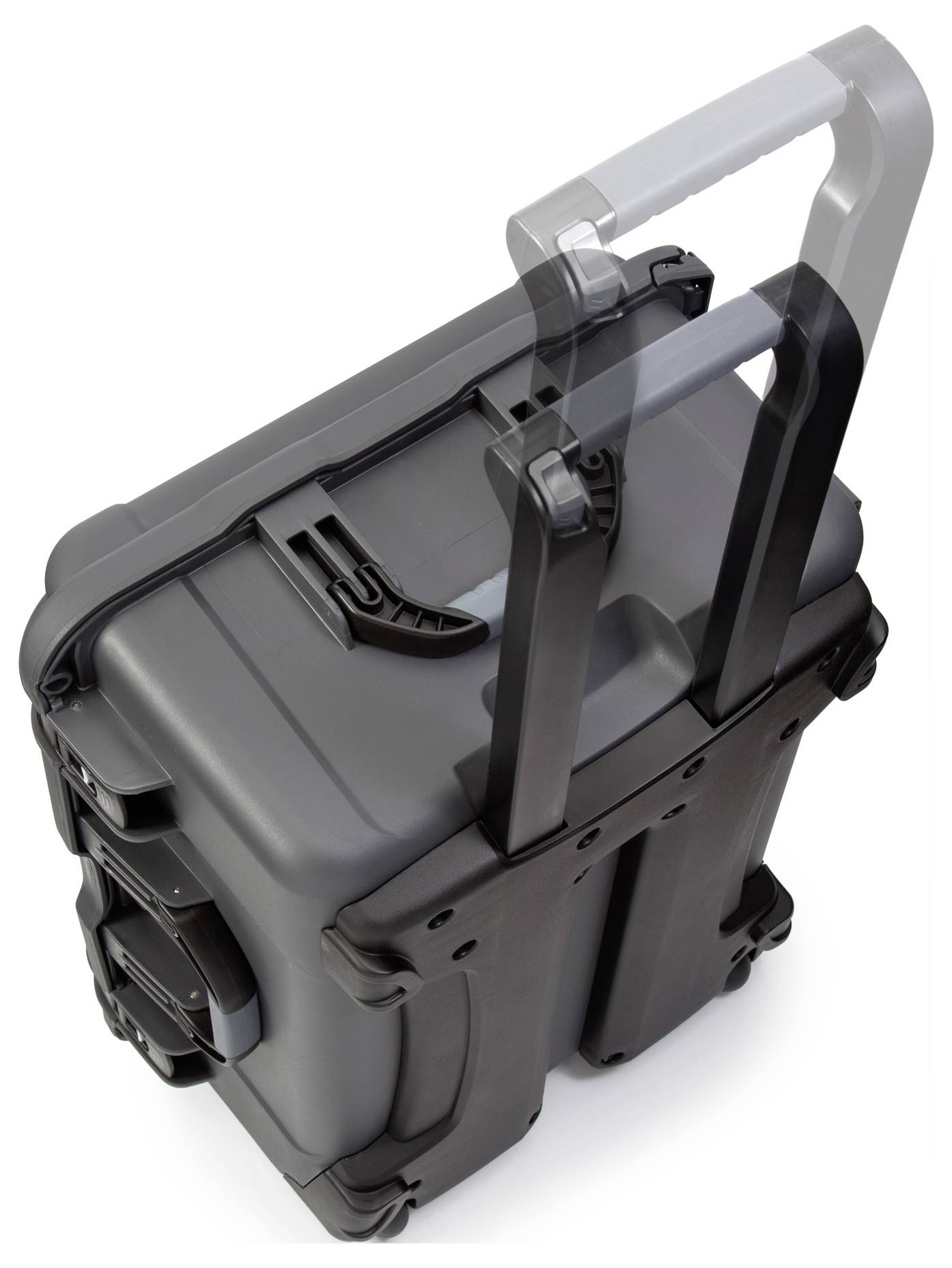 NANUK Transportkoffer Mod. 950 (B x H x T) 521 x 257 x 389mm Graphit 950-0007