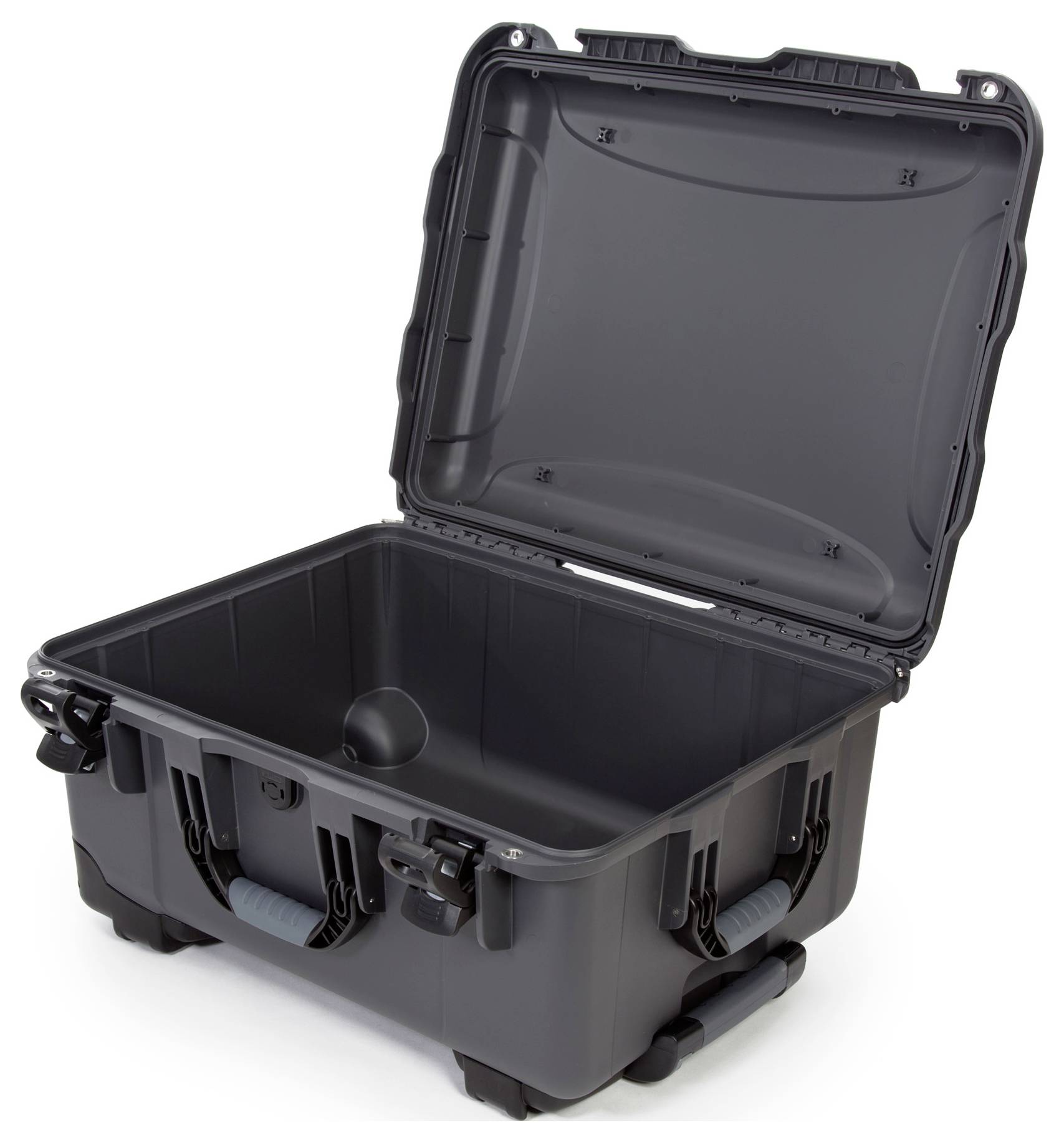 NANUK Transportkoffer Mod. 950 (B x H x T) 521 x 257 x 389mm Graphit 950-0007