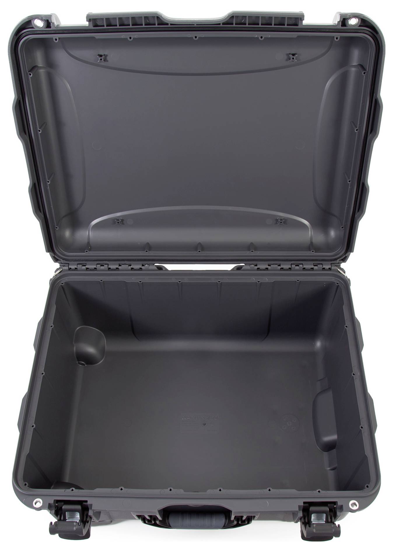 NANUK Transportkoffer Mod. 950 (B x H x T) 521 x 257 x 389mm Graphit 950-0007