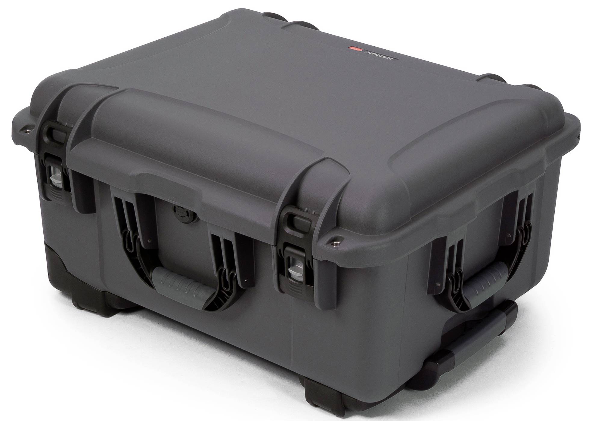 NANUK Transportkoffer Mod. 950 (B x H x T) 521 x 257 x 389mm Graphit 950-0007