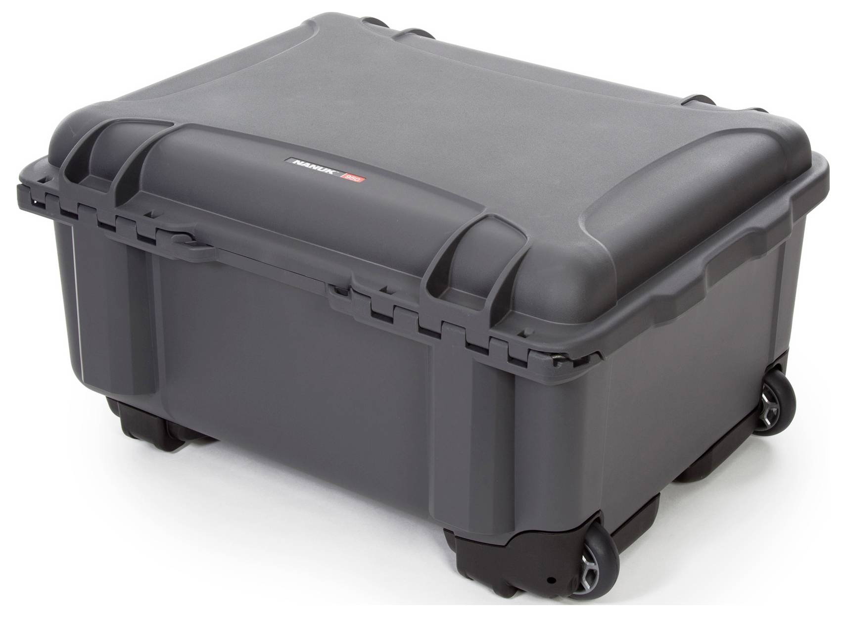 NANUK Transportkoffer Mod. 950 (B x H x T) 521 x 257 x 389mm Graphit 950-0007
