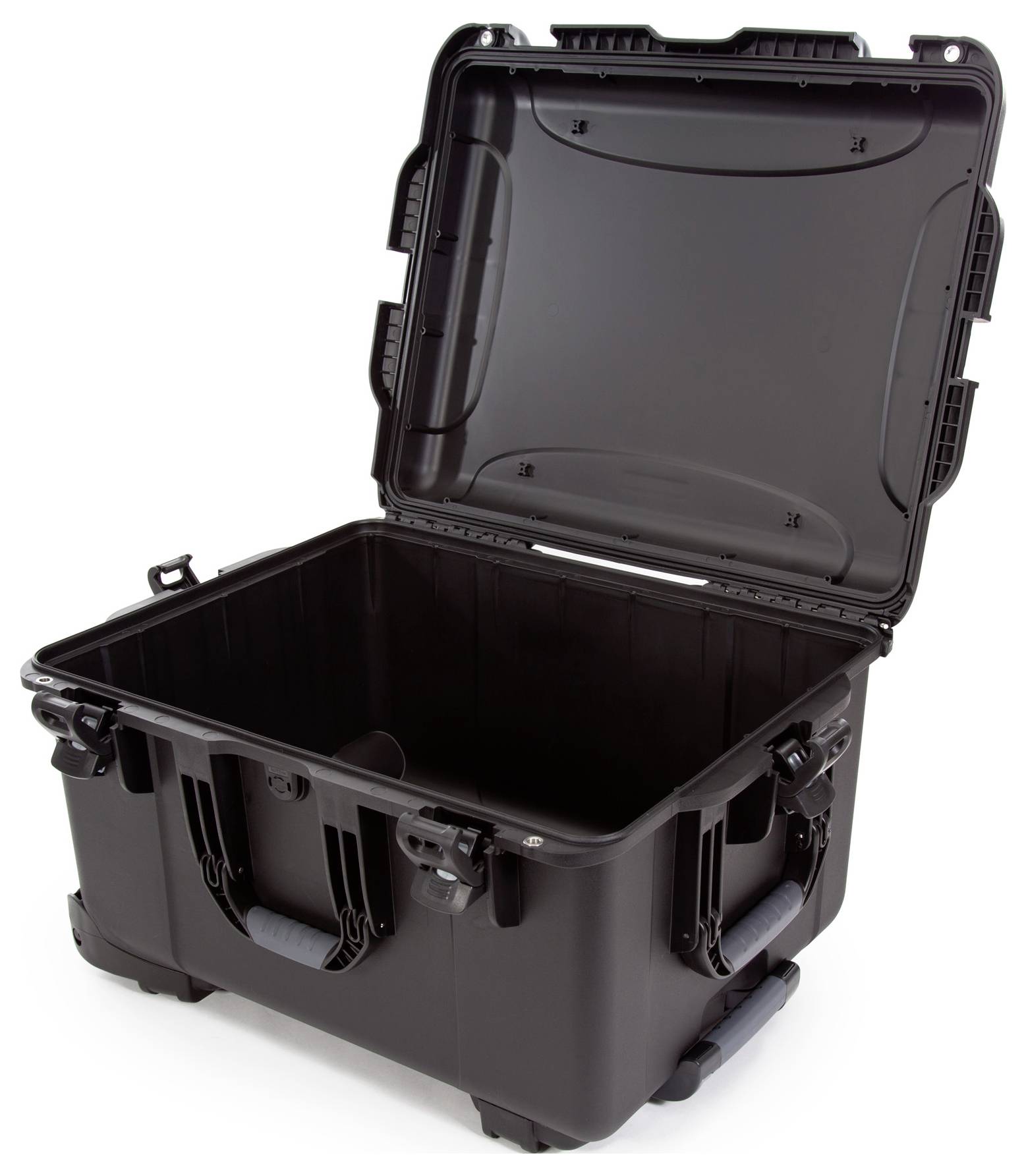 NANUK Transportkoffer Mod. 960 (B x H x T) 559 x 328 x 432mm Schwarz 960-0001