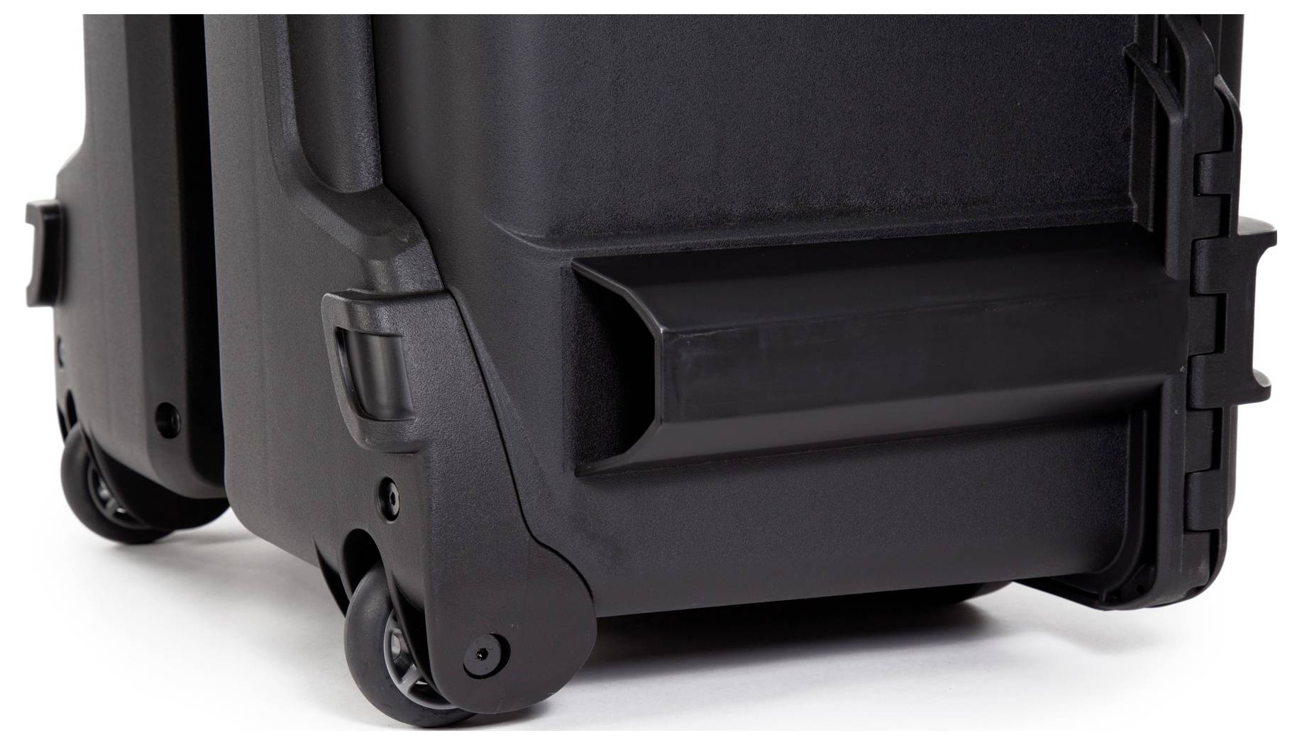 NANUK Transportkoffer Mod. 960 (B x H x T) 559 x 328 x 432mm Schwarz 960-0001