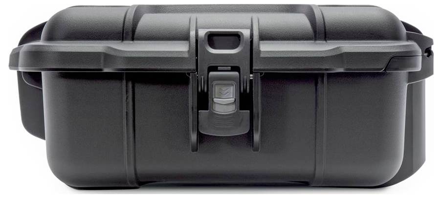 NANUK Transportkoffer Mod. 980 (B x H x T) 683 x 157 x 338mm Schwarz 980S-000BK-0A0