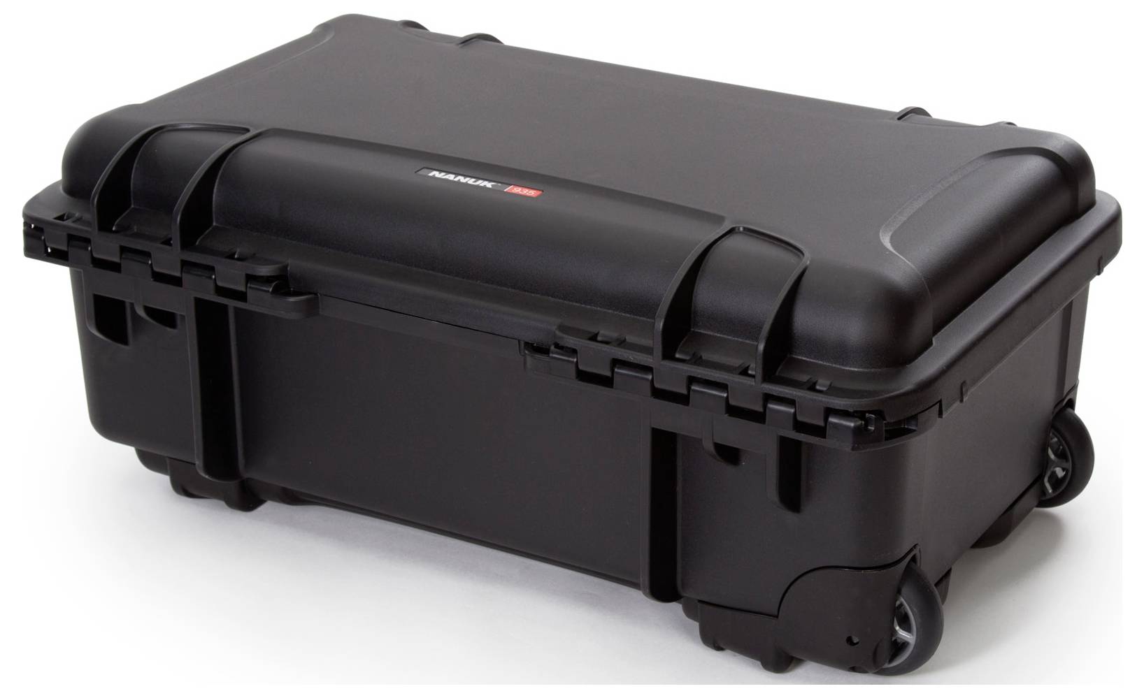 NANUK Transportkoffer Mod. 935 (B x H x T) 521 x 191 x 287mm Schwarz 935-2001