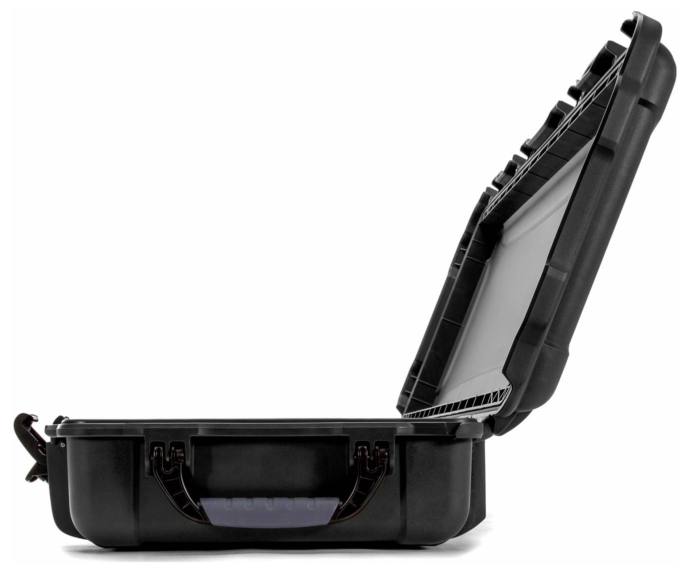 NANUK Transportkoffer Mod. 985 (B x H x T) 930 x 152 x 368mm Schwarz 985-1001